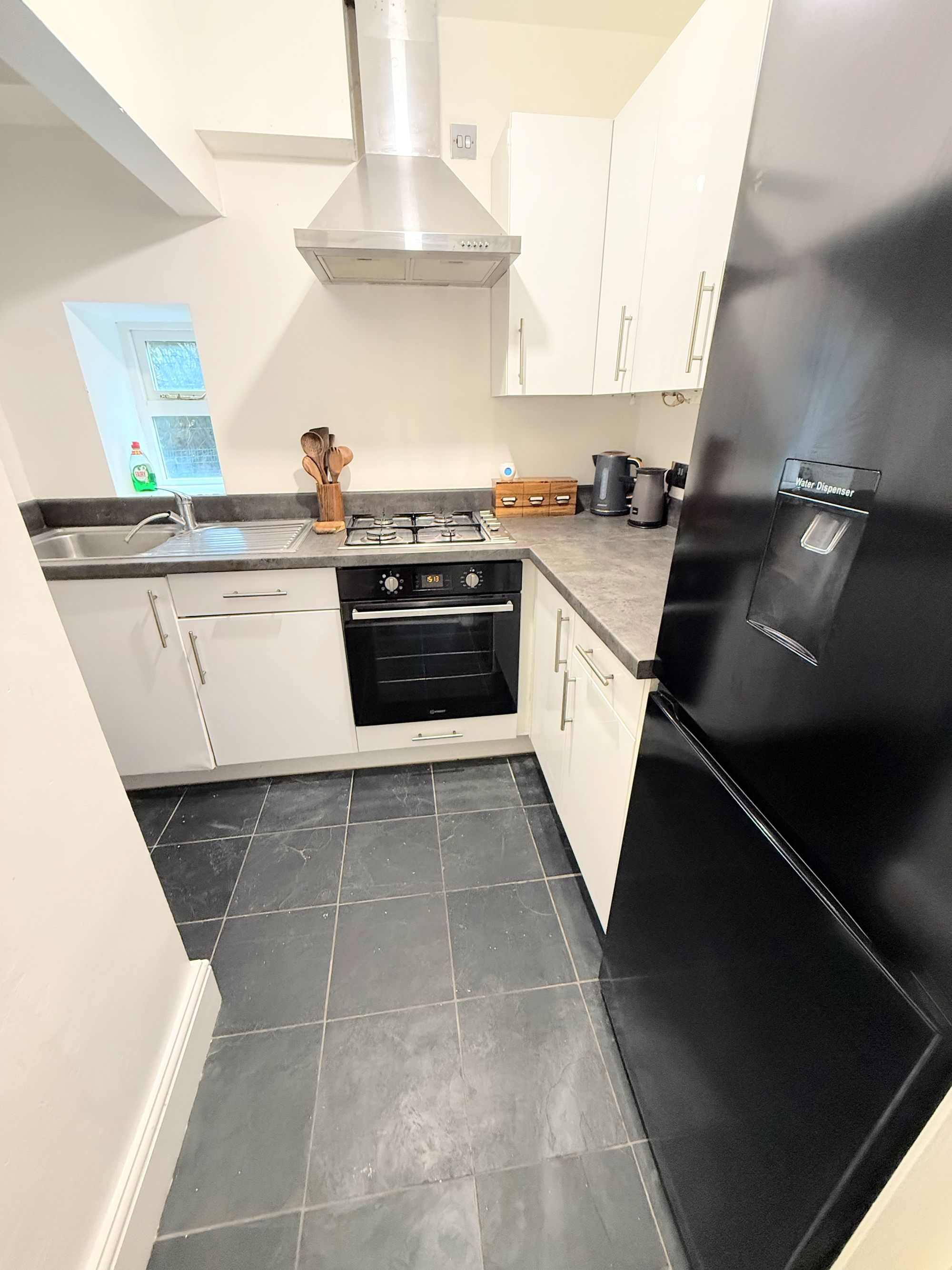 2 bed end of terrace house for sale in Spindle Street, Halifax  - Property Image 14