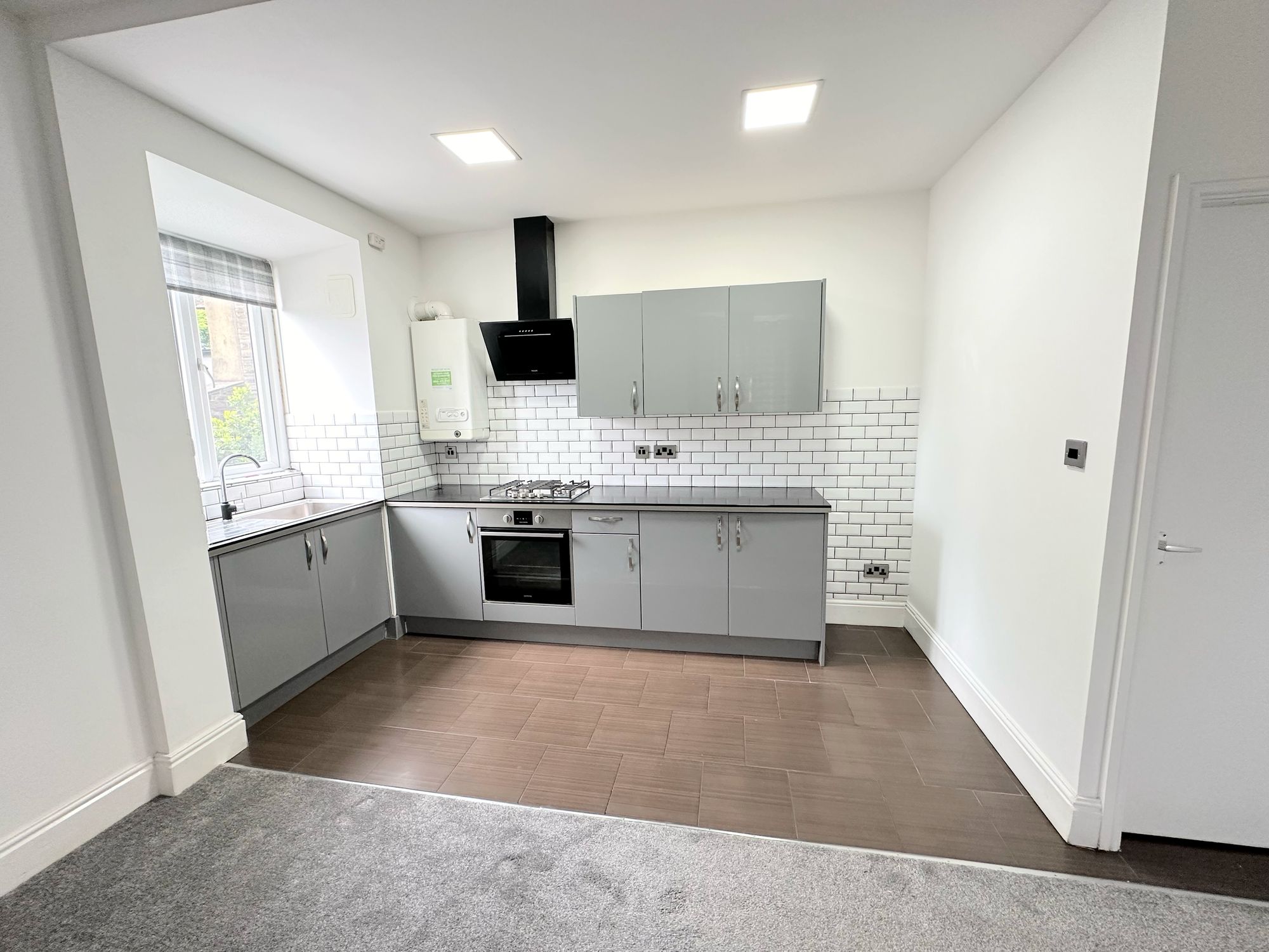 2 bed house for sale in Upper Range, Halifax  - Property Image 3