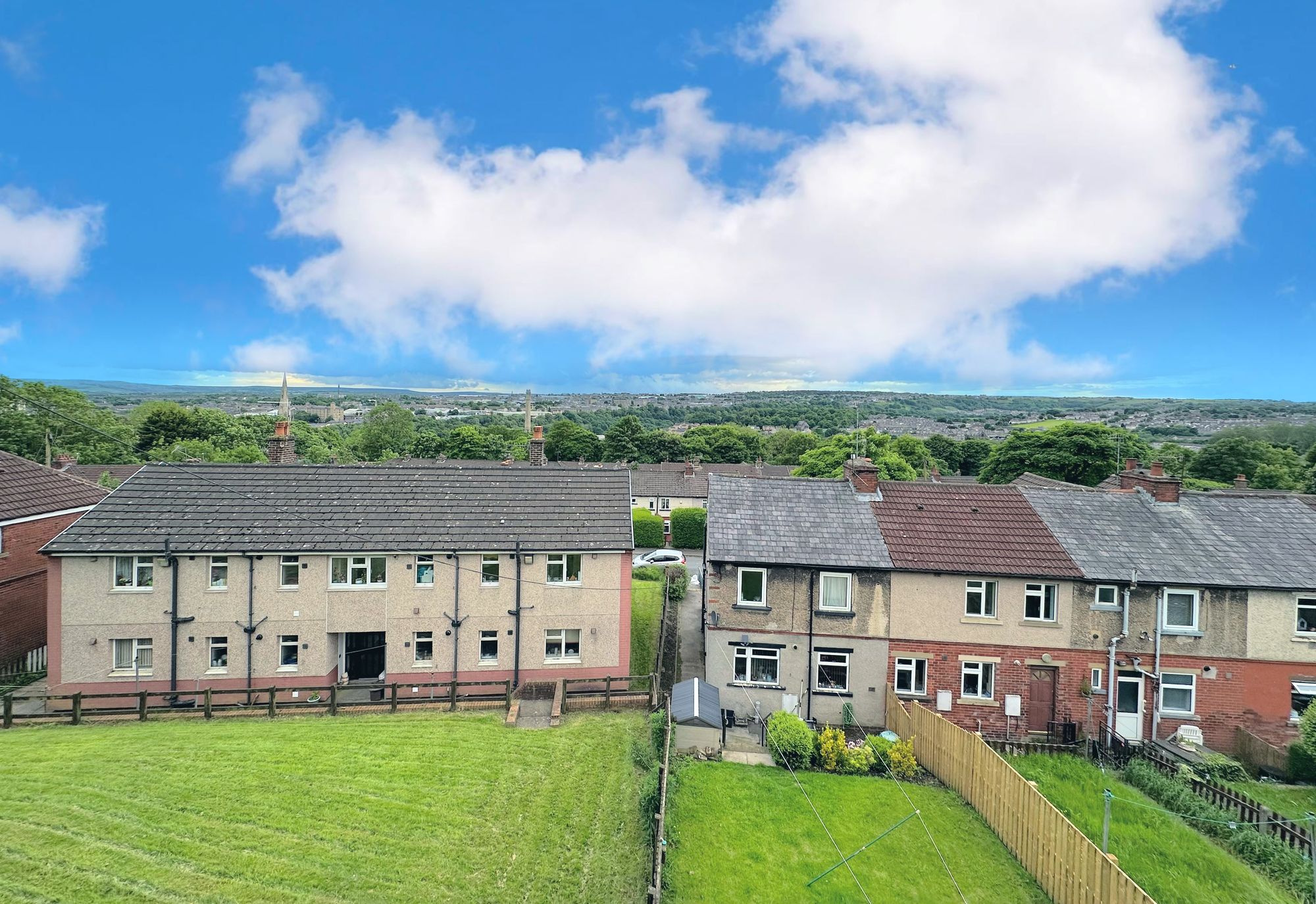 2 bed house for sale in Upper Range, Halifax  - Property Image 17