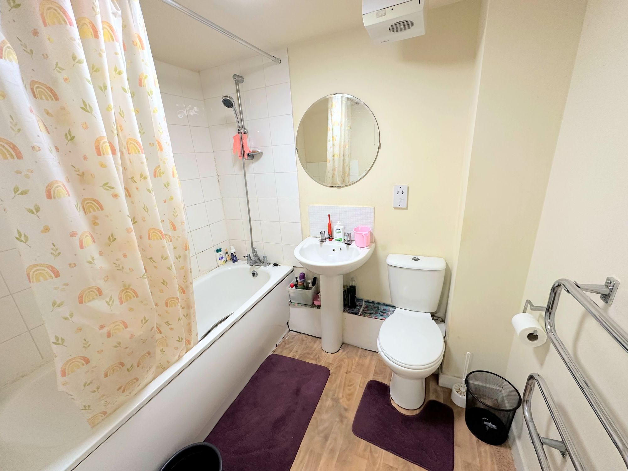 2 bed apartment for sale in Town Hall Street East, Halifax  - Property Image 13