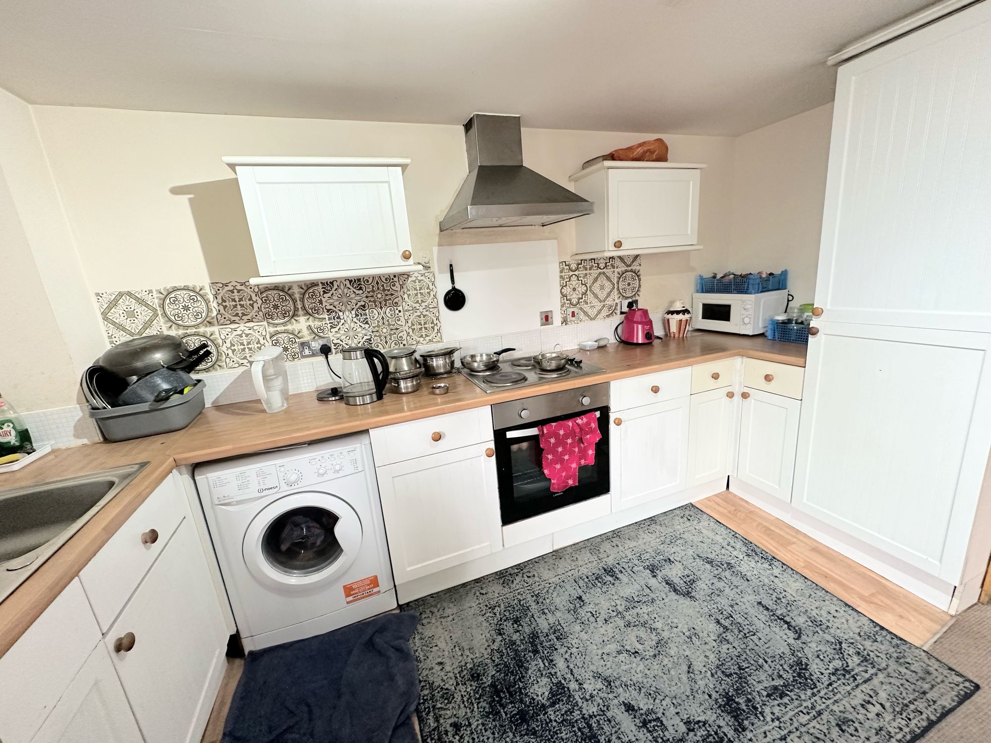 2 bed apartment for sale in Town Hall Street East, Halifax  - Property Image 7