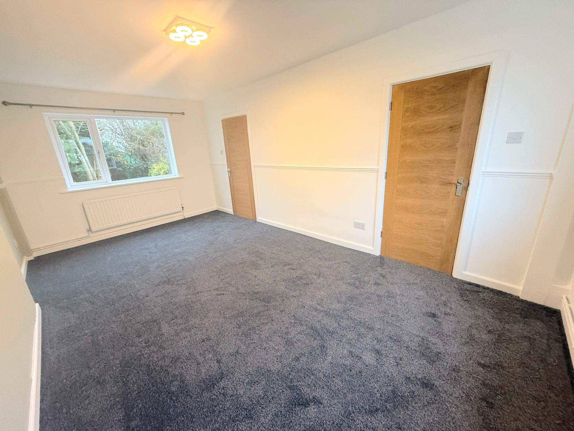 2 bed mid-terraced house to rent in Rooley Banks, Sowerby Bridge 1