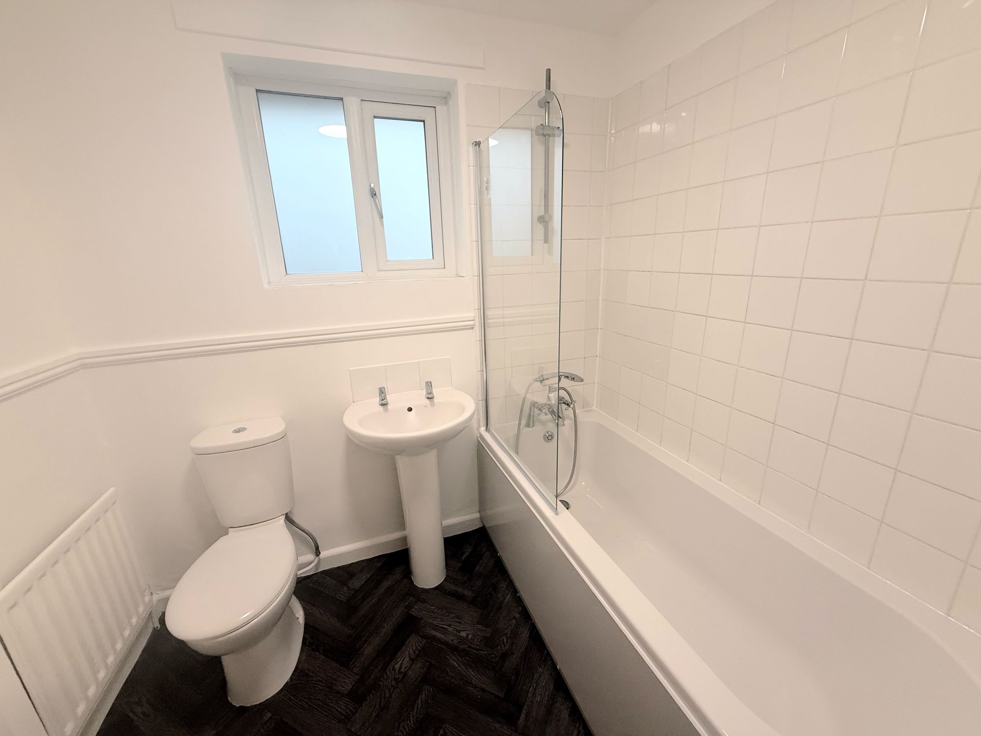 2 bed mid-terraced house to rent in Rooley Banks, Sowerby Bridge  - Property Image 17