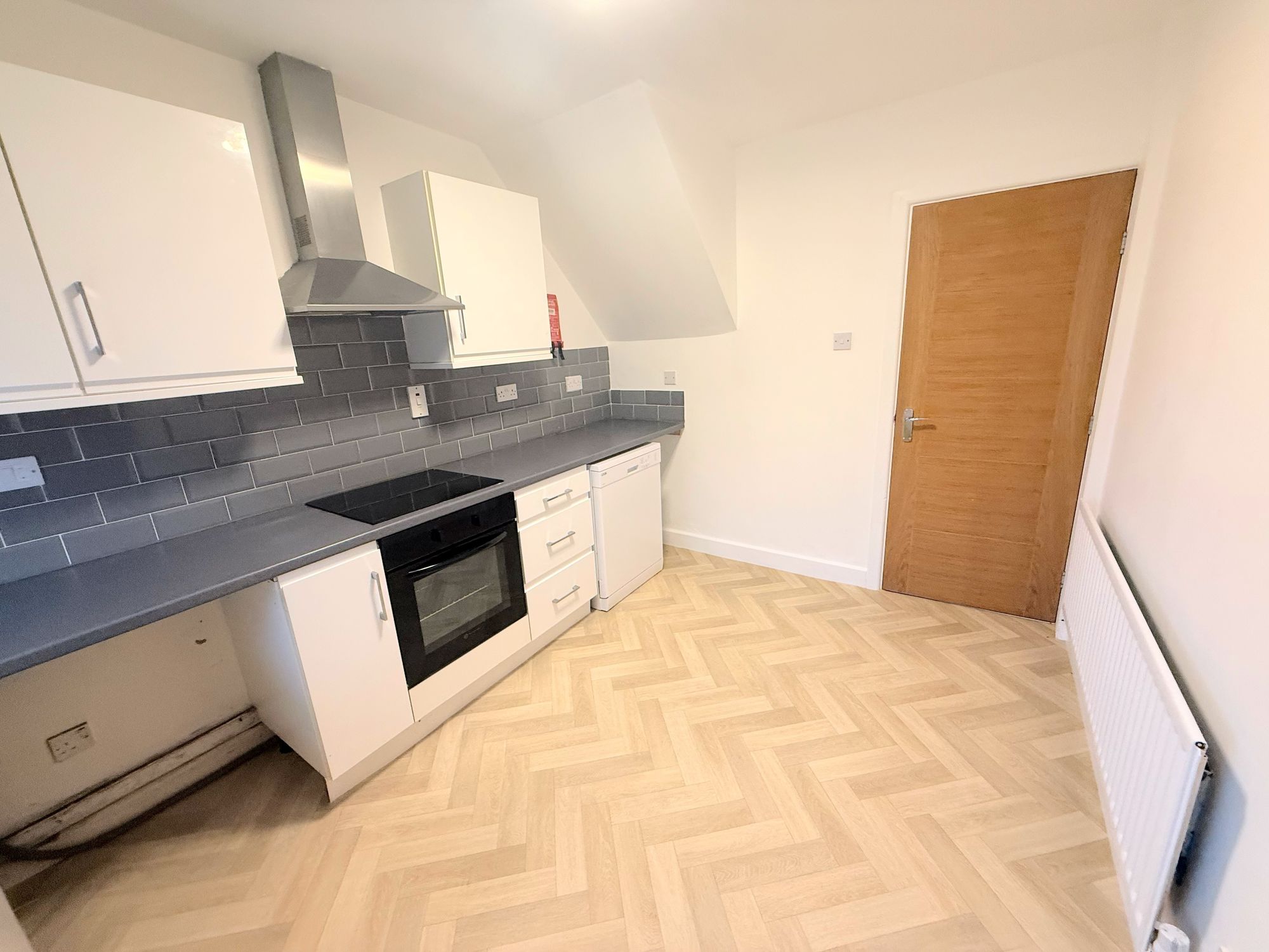 2 bed mid-terraced house to rent in Rooley Banks, Sowerby Bridge 9