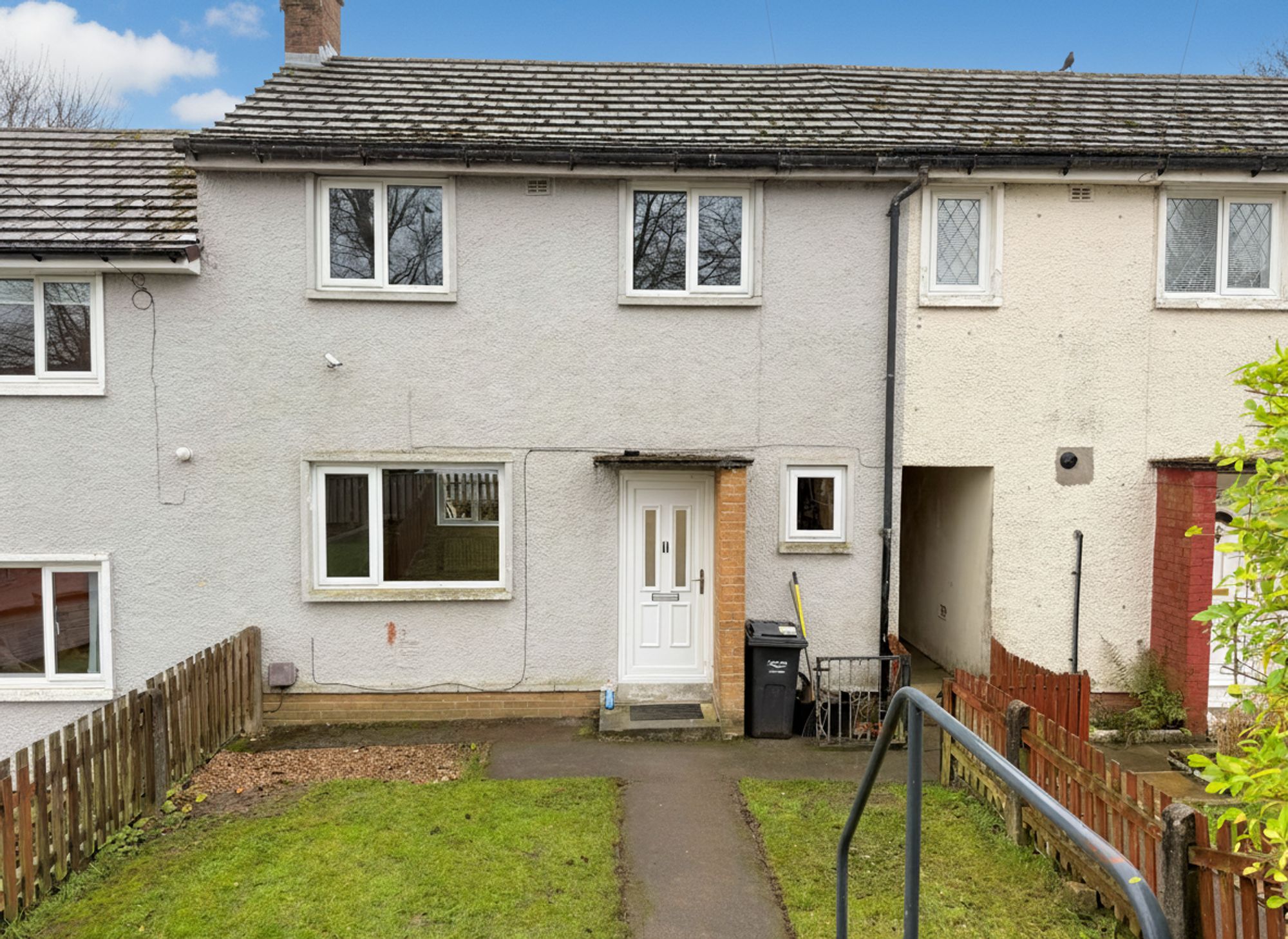 2 bed mid-terraced house to rent in Rooley Banks, Sowerby Bridge 4