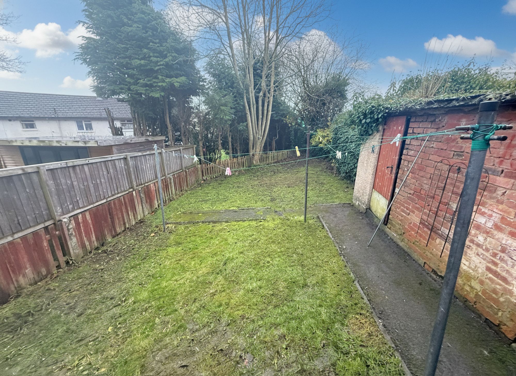 2 bed mid-terraced house to rent in Rooley Banks, Sowerby Bridge 17