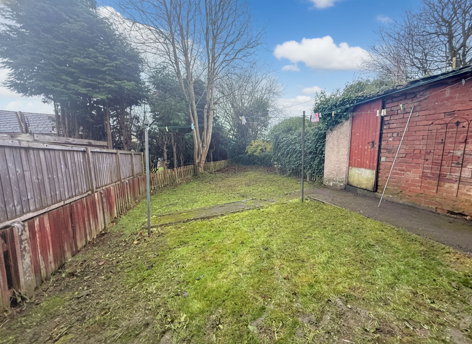 2 bed mid-terraced house to rent in Rooley Banks, Sowerby Bridge 3