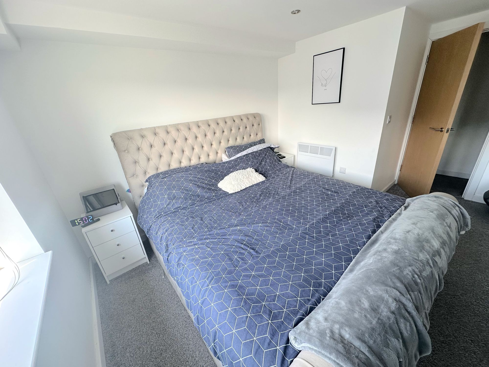 2 bed apartment for sale in Wheatley Court, Halifax  - Property Image 11