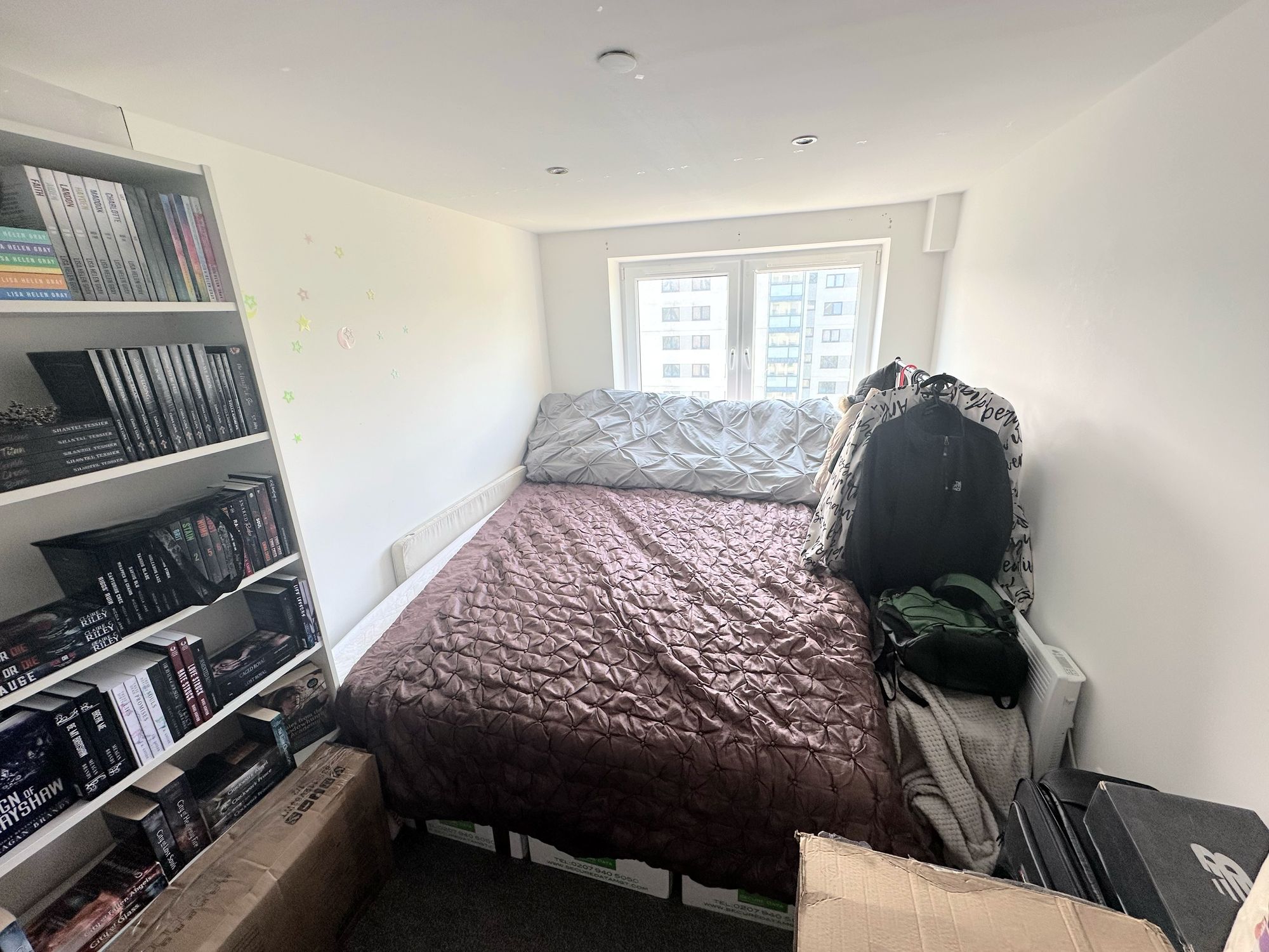 2 bed apartment for sale in Wheatley Court, Halifax  - Property Image 13