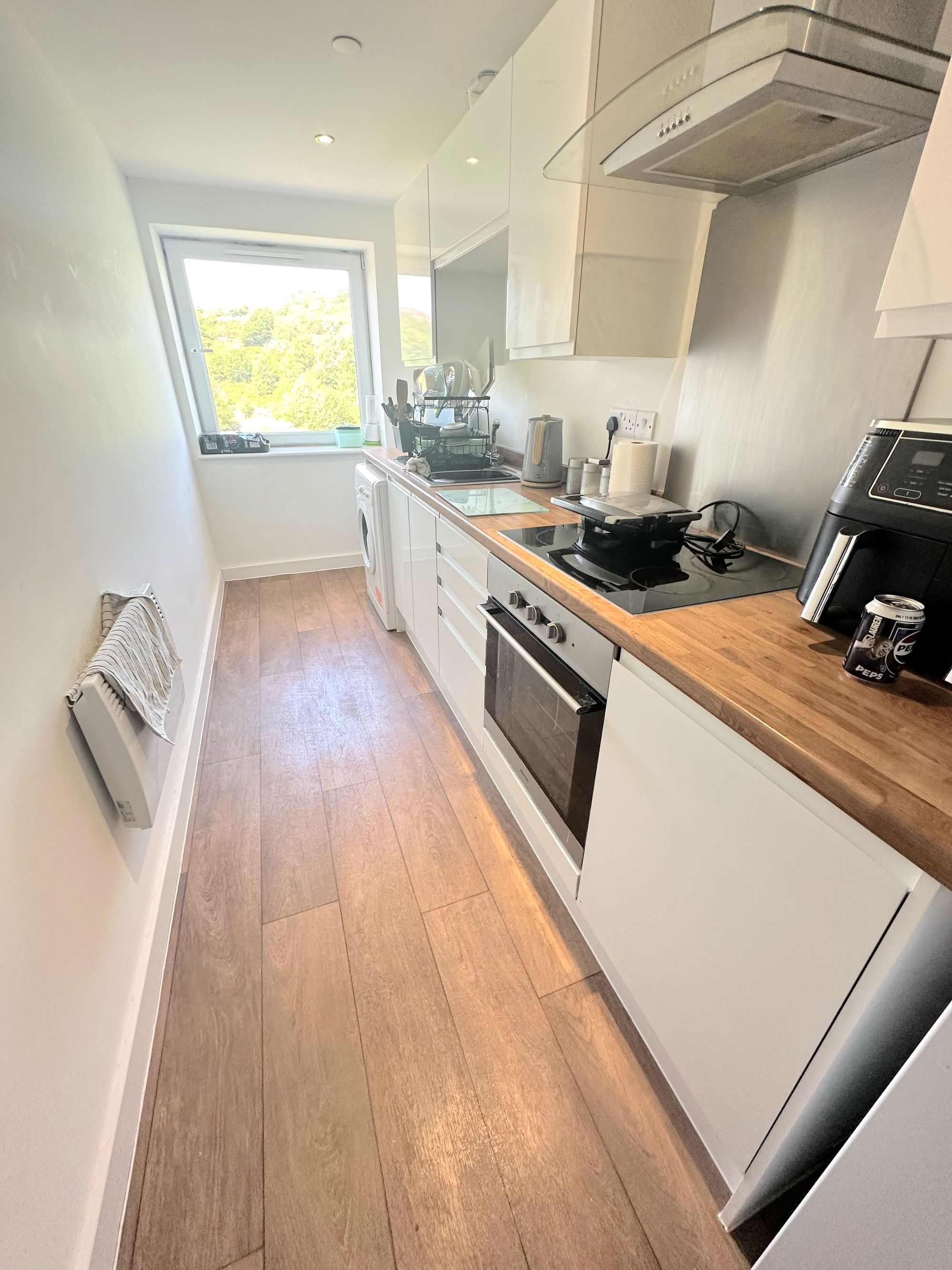 2 bed apartment for sale in Wheatley Court, Halifax  - Property Image 10