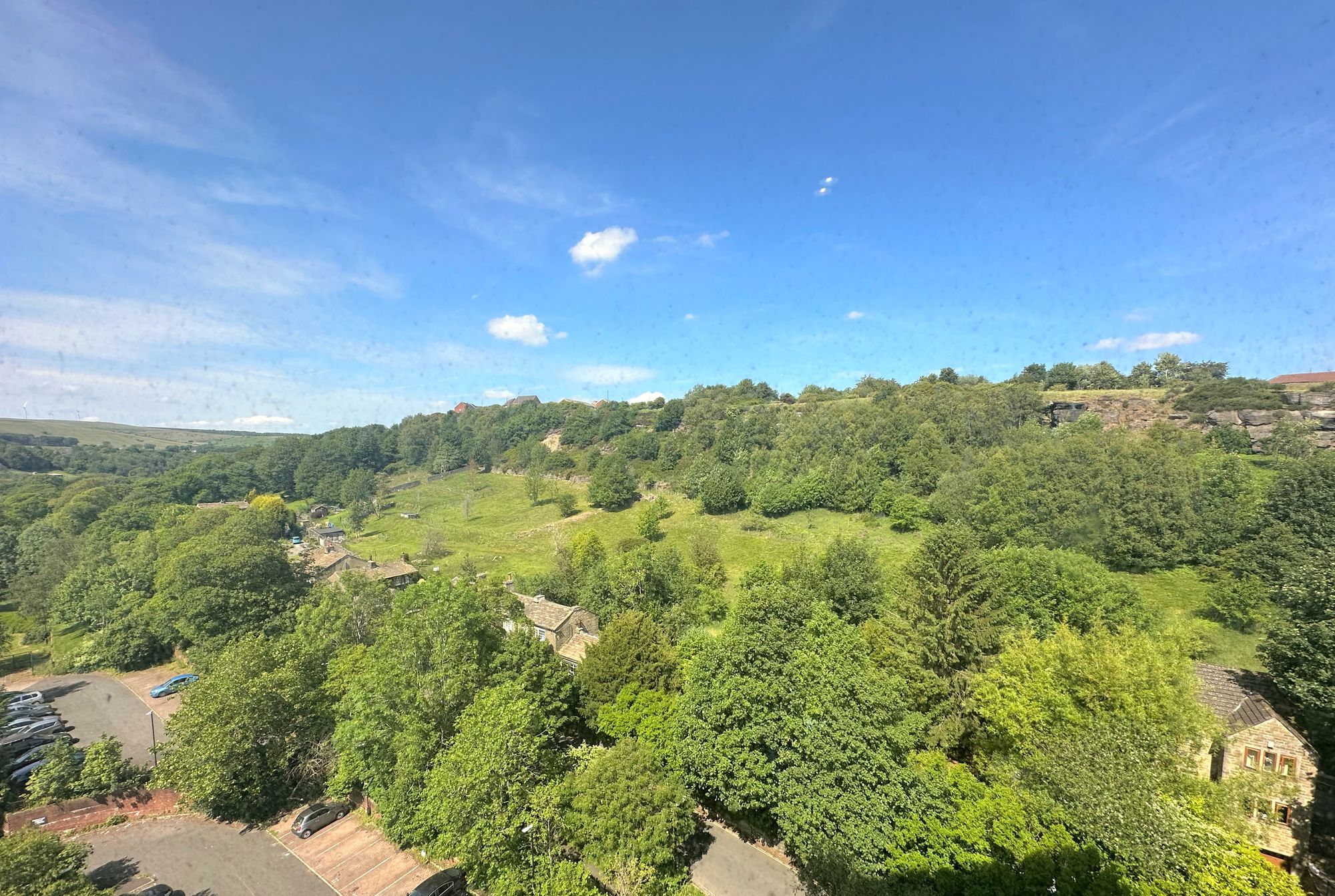 2 bed apartment for sale in Wheatley Court, Halifax  - Property Image 14