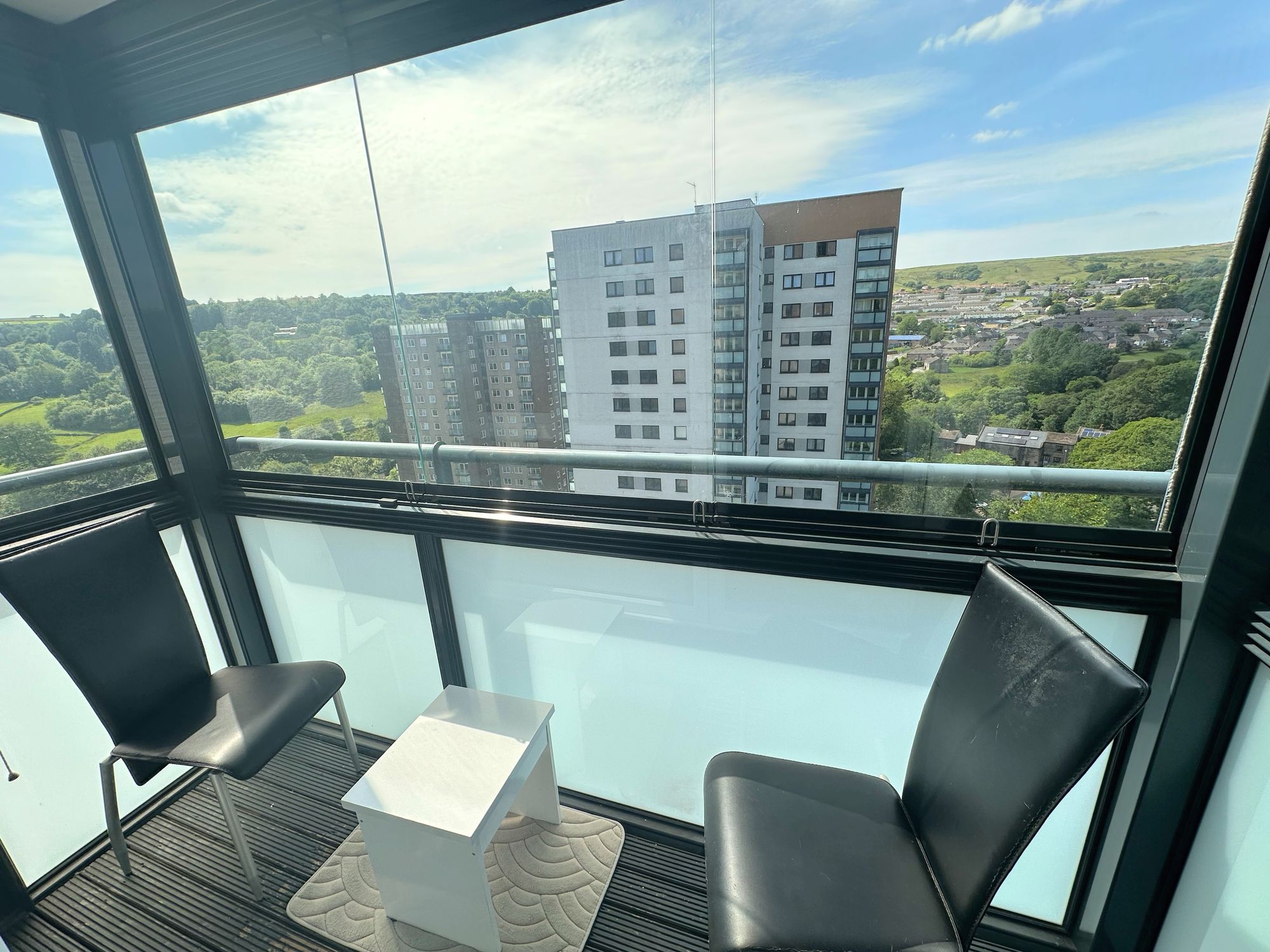 2 bed apartment for sale in Wheatley Court, Halifax  - Property Image 9