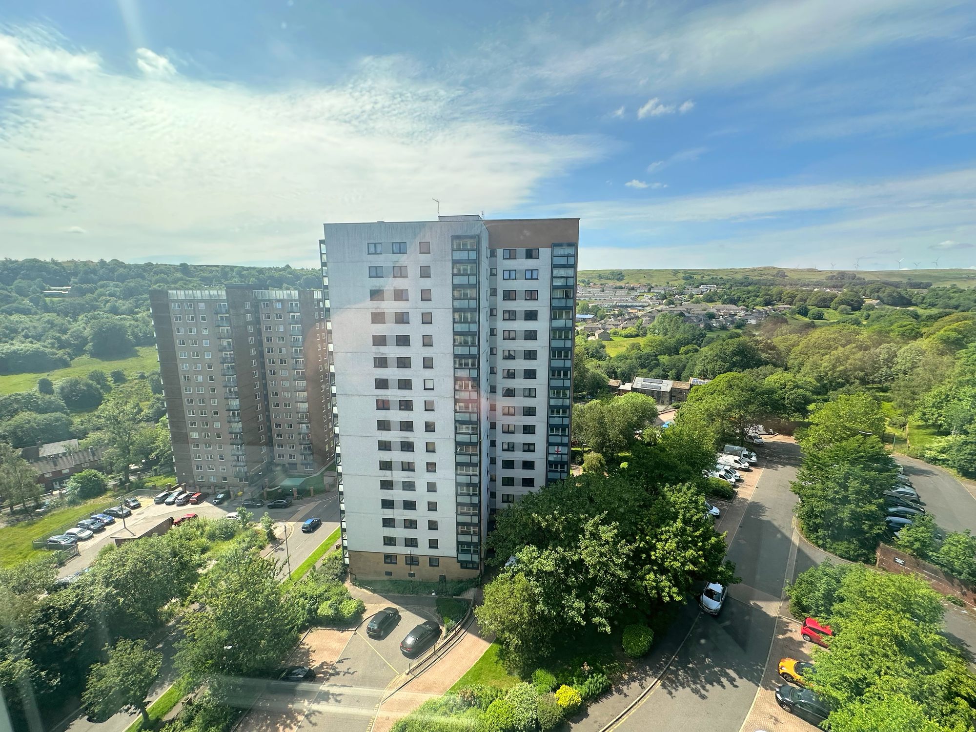 2 bed apartment for sale in Wheatley Court, Halifax  - Property Image 15