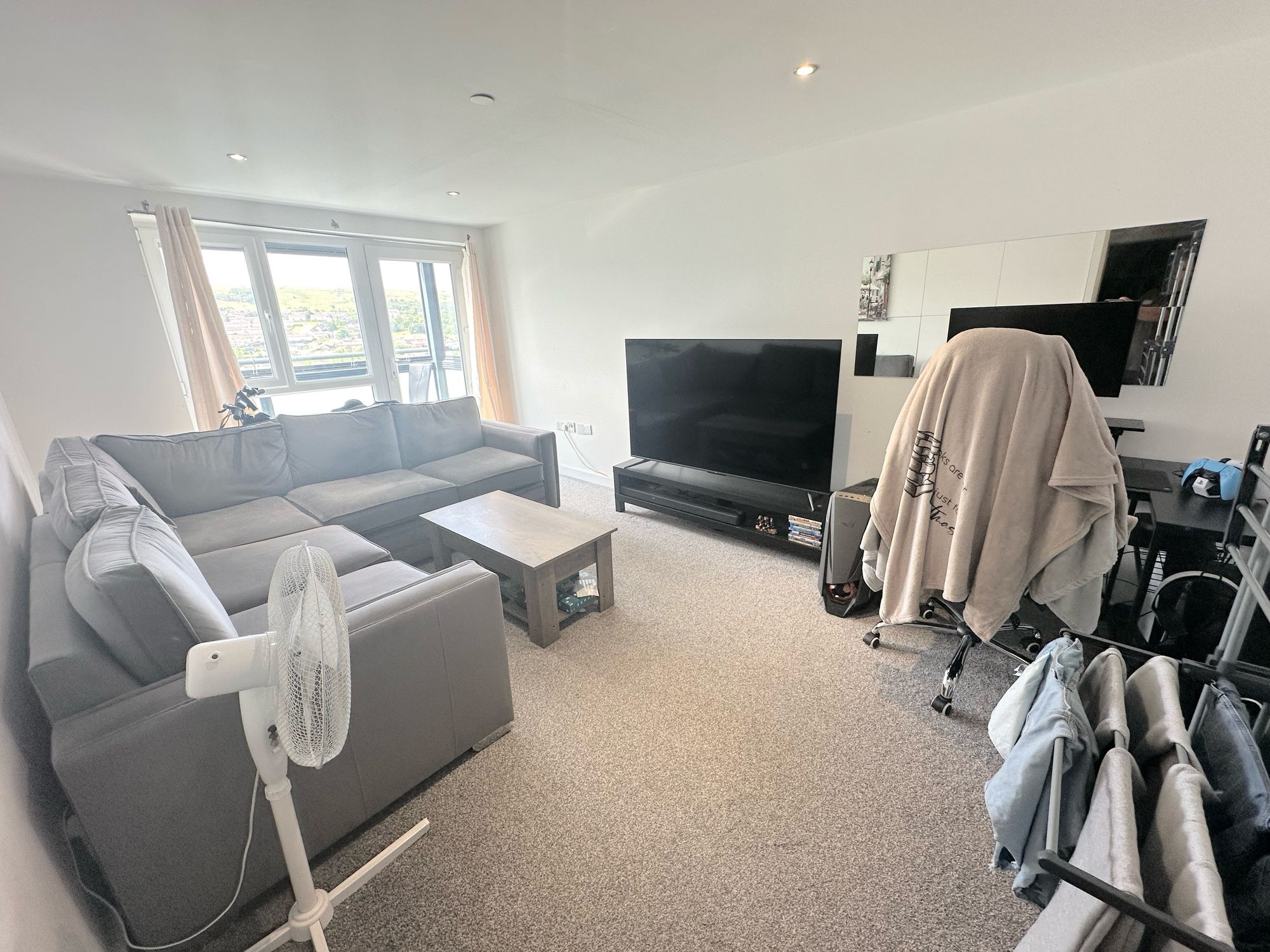 2 bed apartment for sale in Wheatley Court, Halifax  - Property Image 8