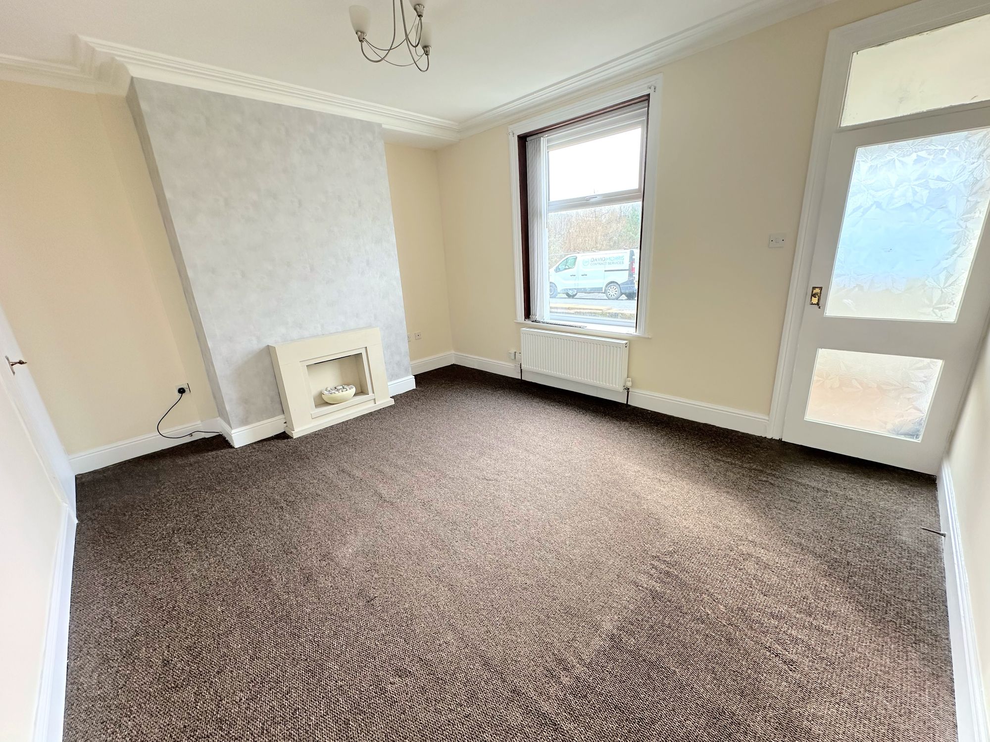 2 bed mid-terraced house to rent in Woodside Road, Halifax  - Property Image 6