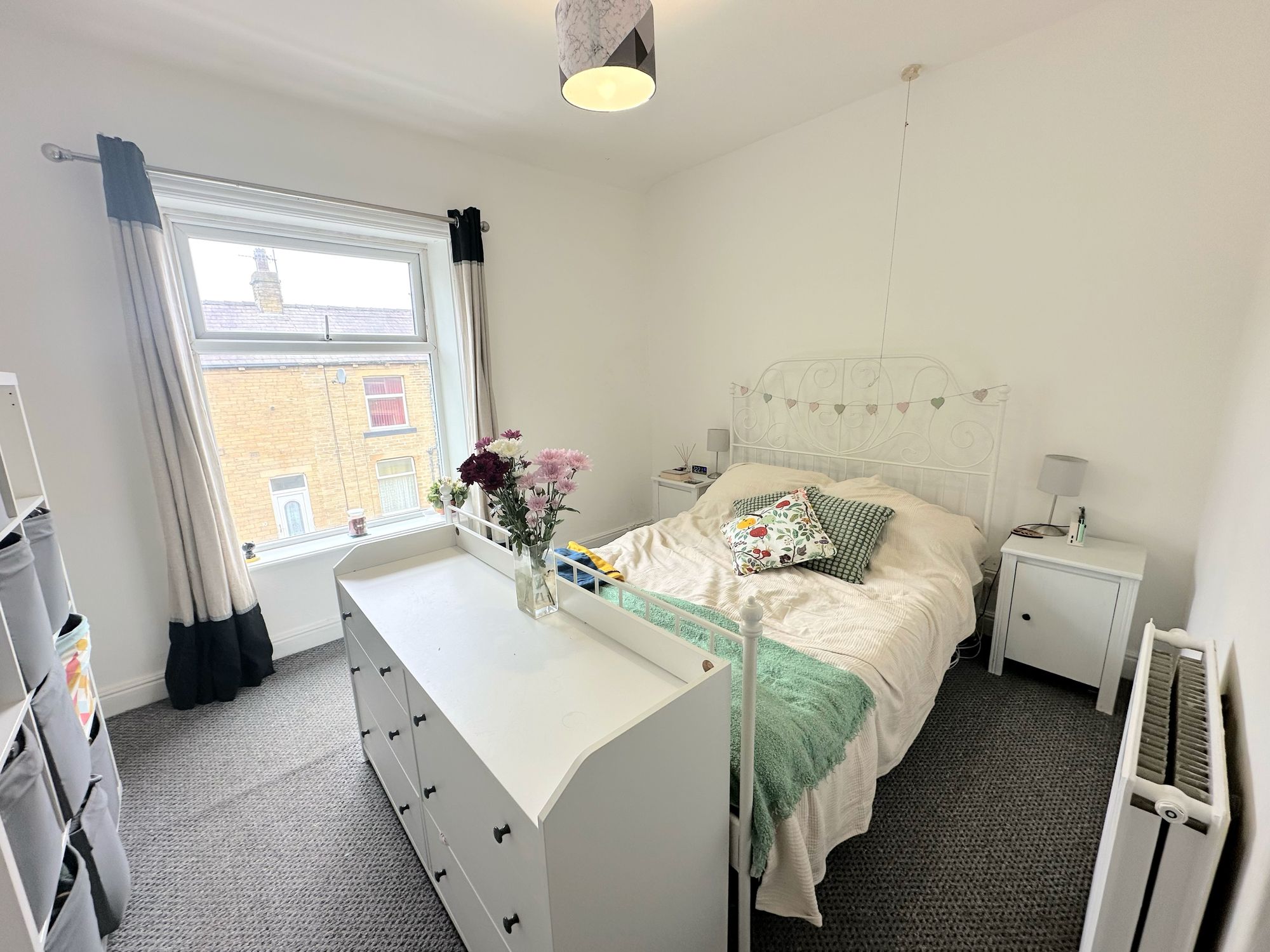 2 bed mid-terraced house for sale in Chester Place, Halifax  - Property Image 15