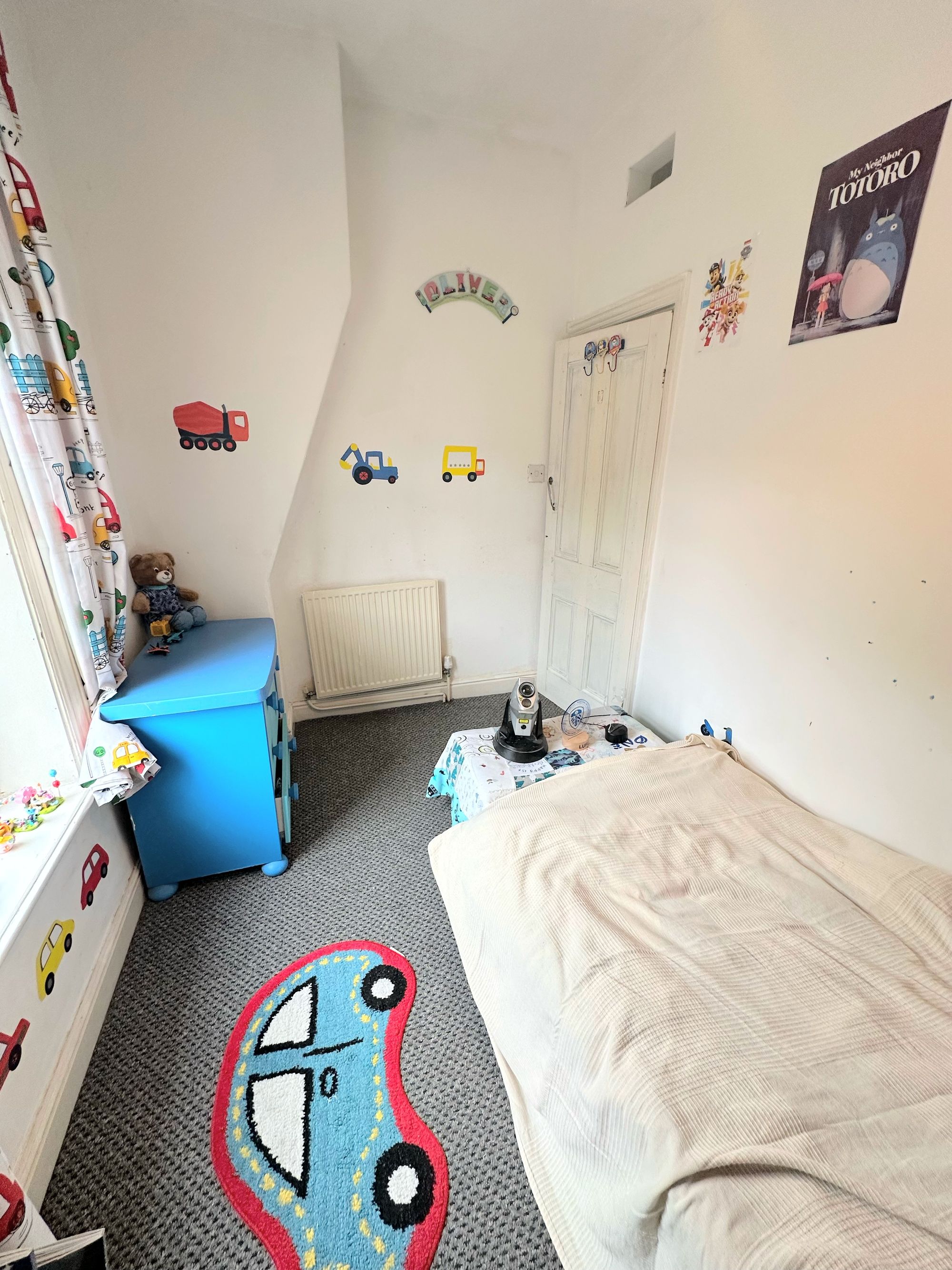 2 bed mid-terraced house for sale in Chester Place, Halifax  - Property Image 22