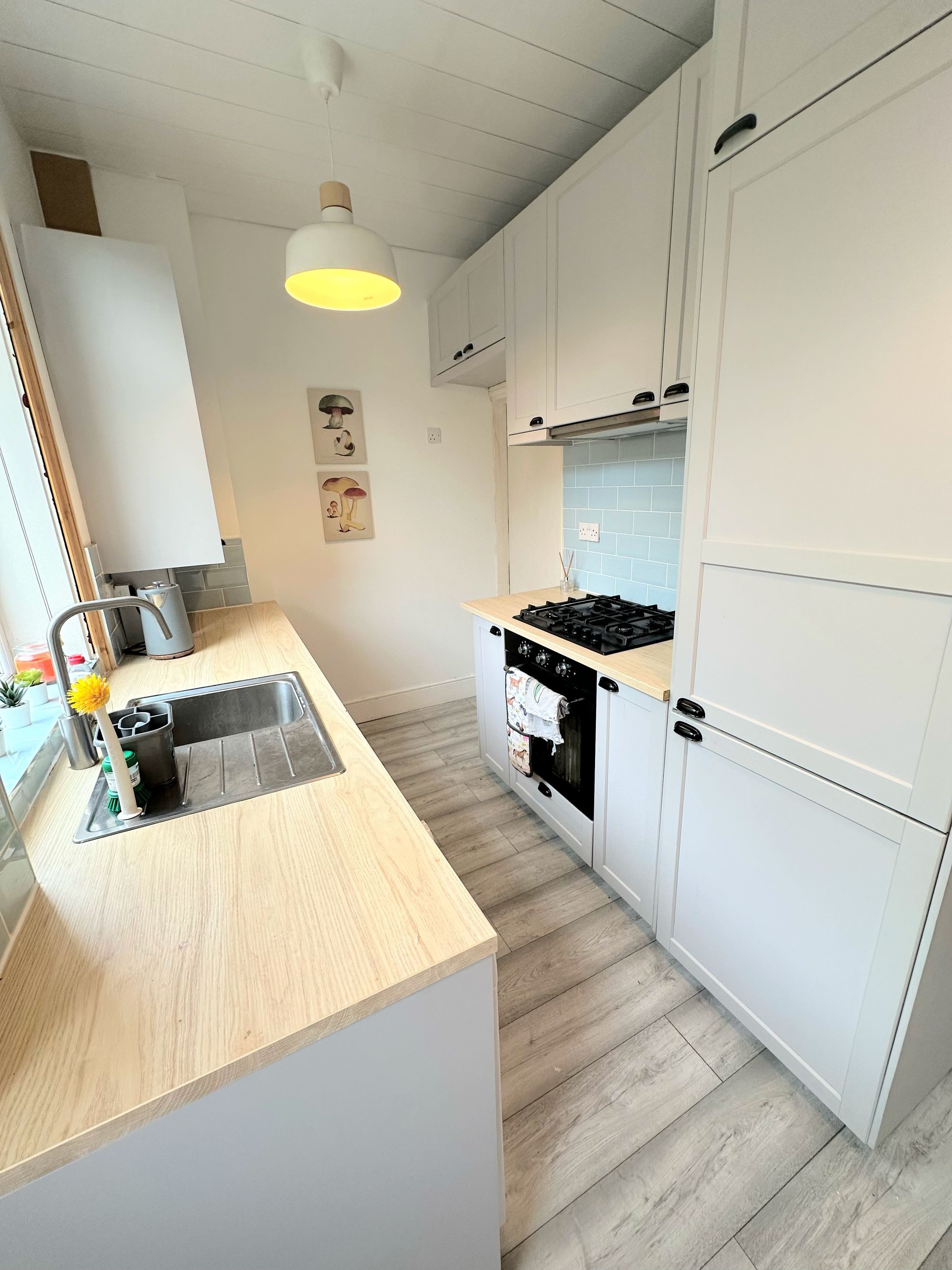 2 bed mid-terraced house for sale in Chester Place, Halifax  - Property Image 13