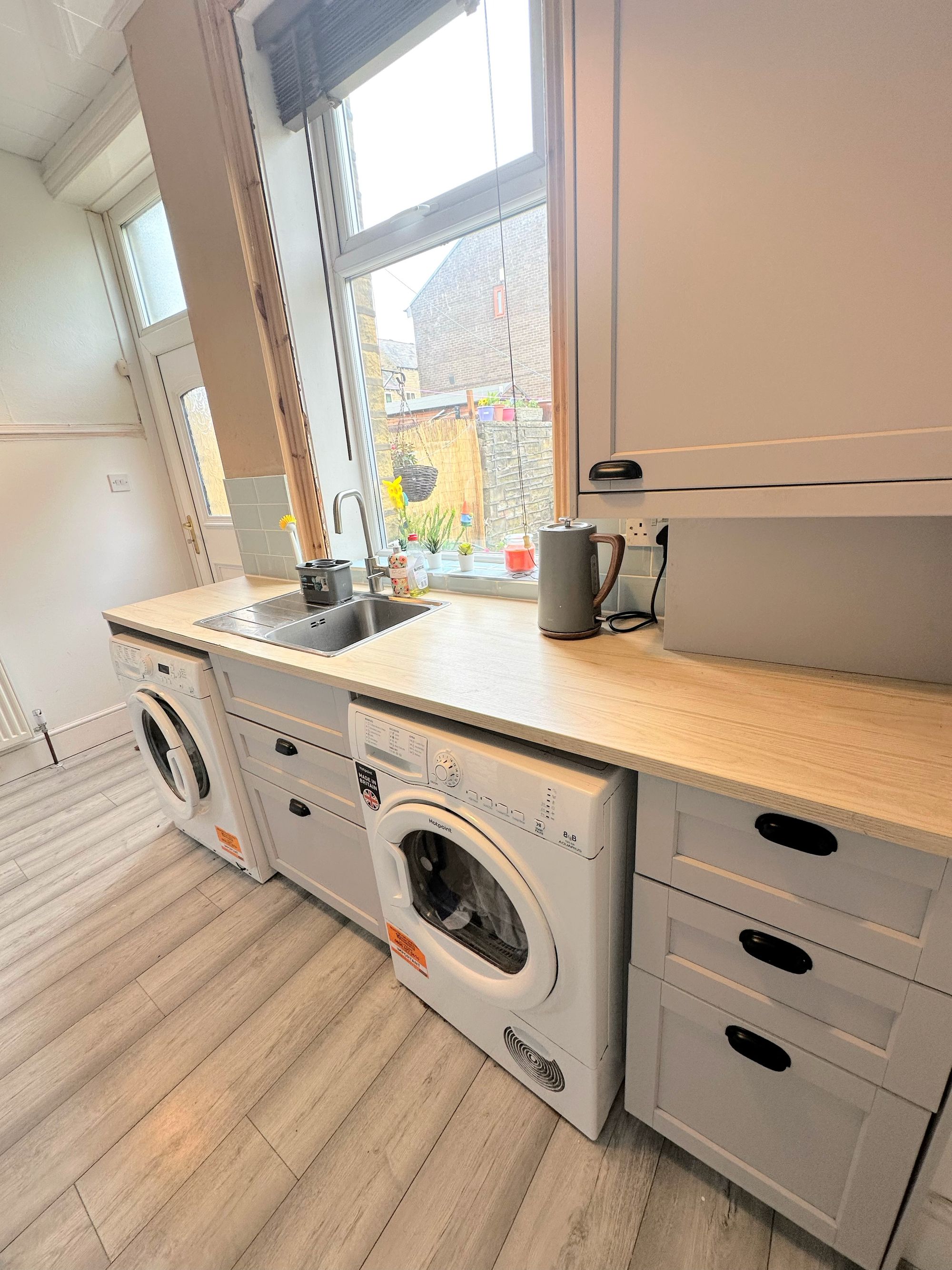 2 bed mid-terraced house for sale in Chester Place, Halifax  - Property Image 11