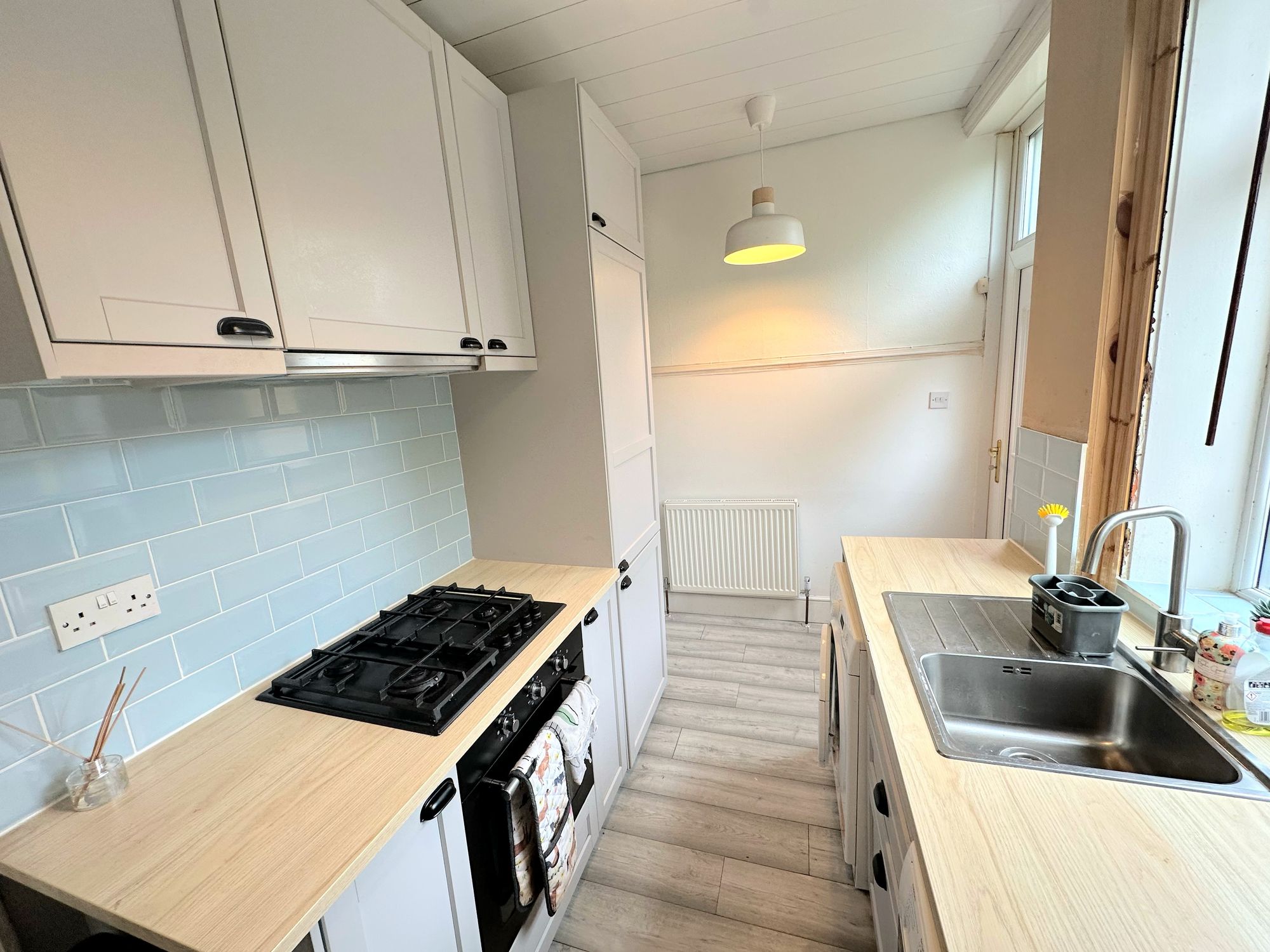 2 bed mid-terraced house for sale in Chester Place, Halifax  - Property Image 3