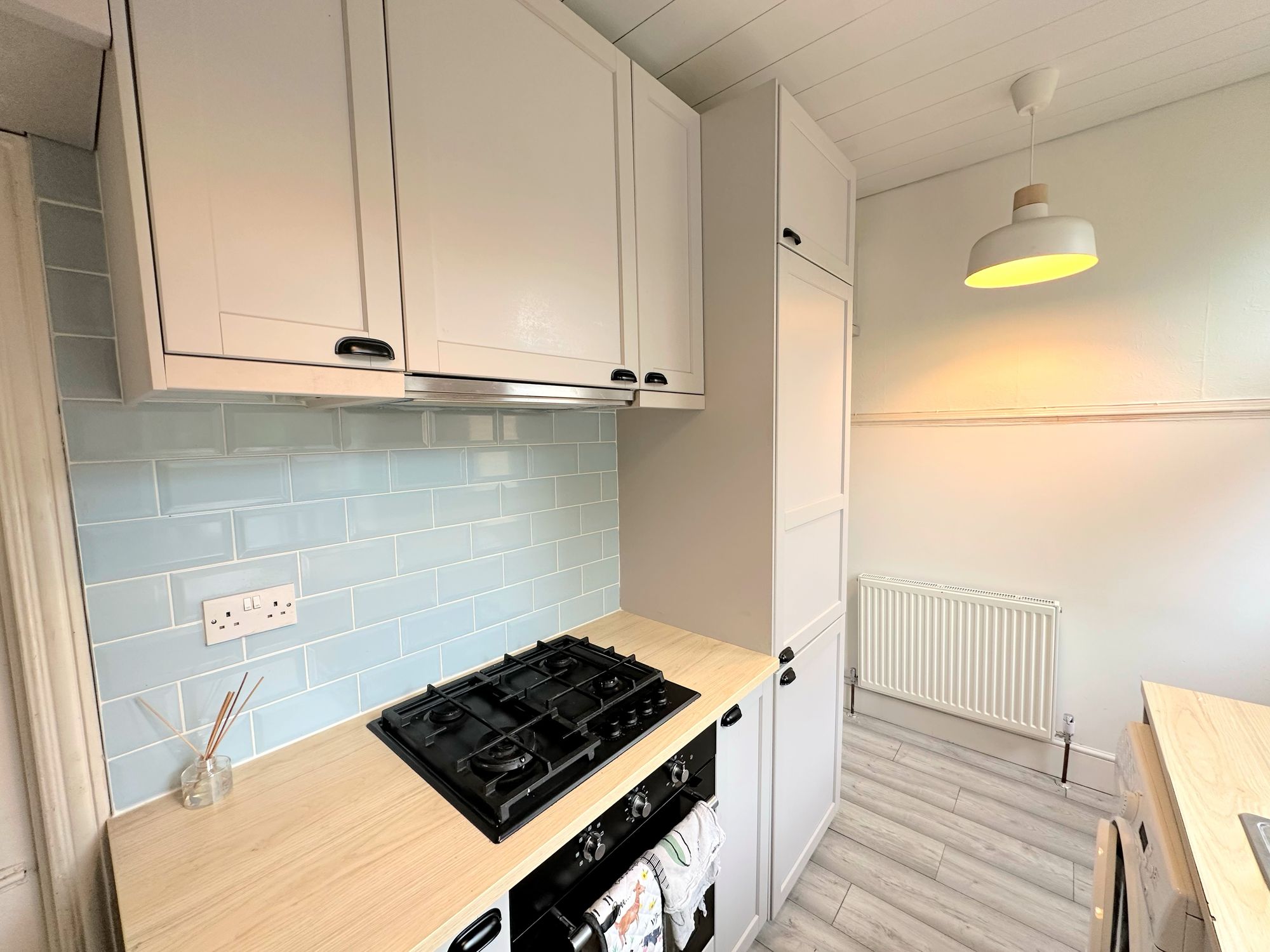 2 bed mid-terraced house for sale in Chester Place, Halifax  - Property Image 12