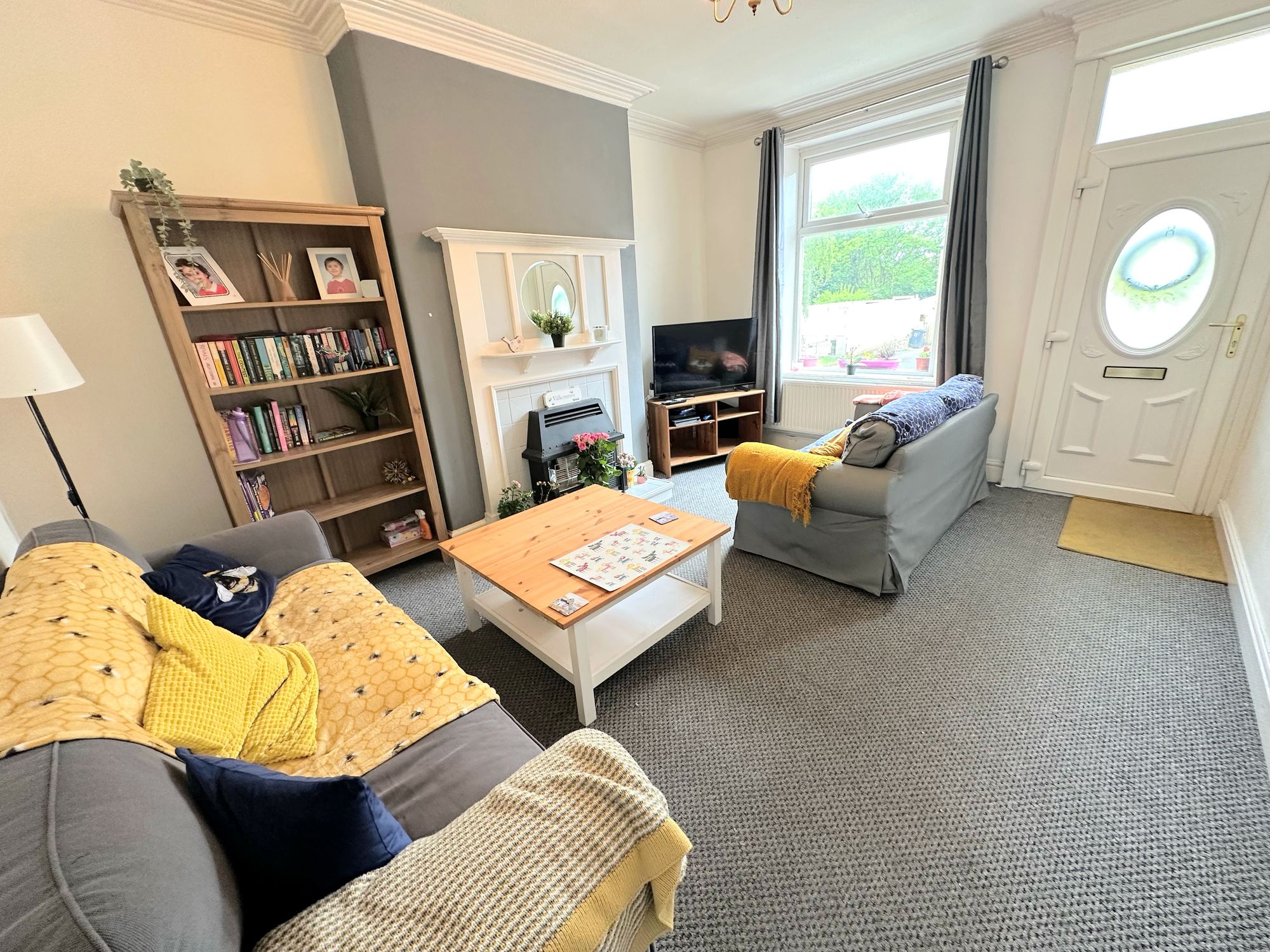 2 bed mid-terraced house for sale in Chester Place, Halifax  - Property Image 8