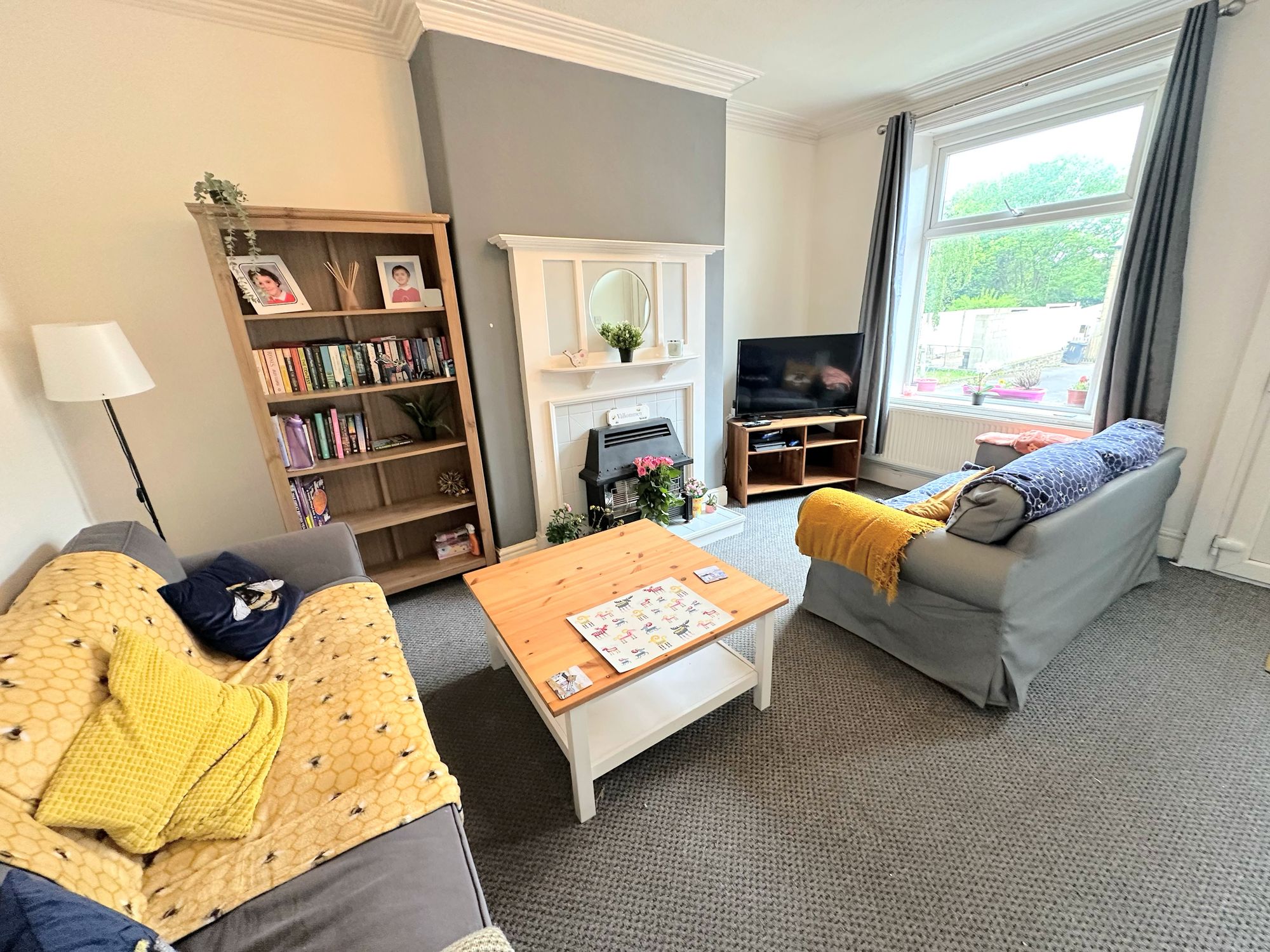 2 bed mid-terraced house for sale in Chester Place, Halifax  - Property Image 9