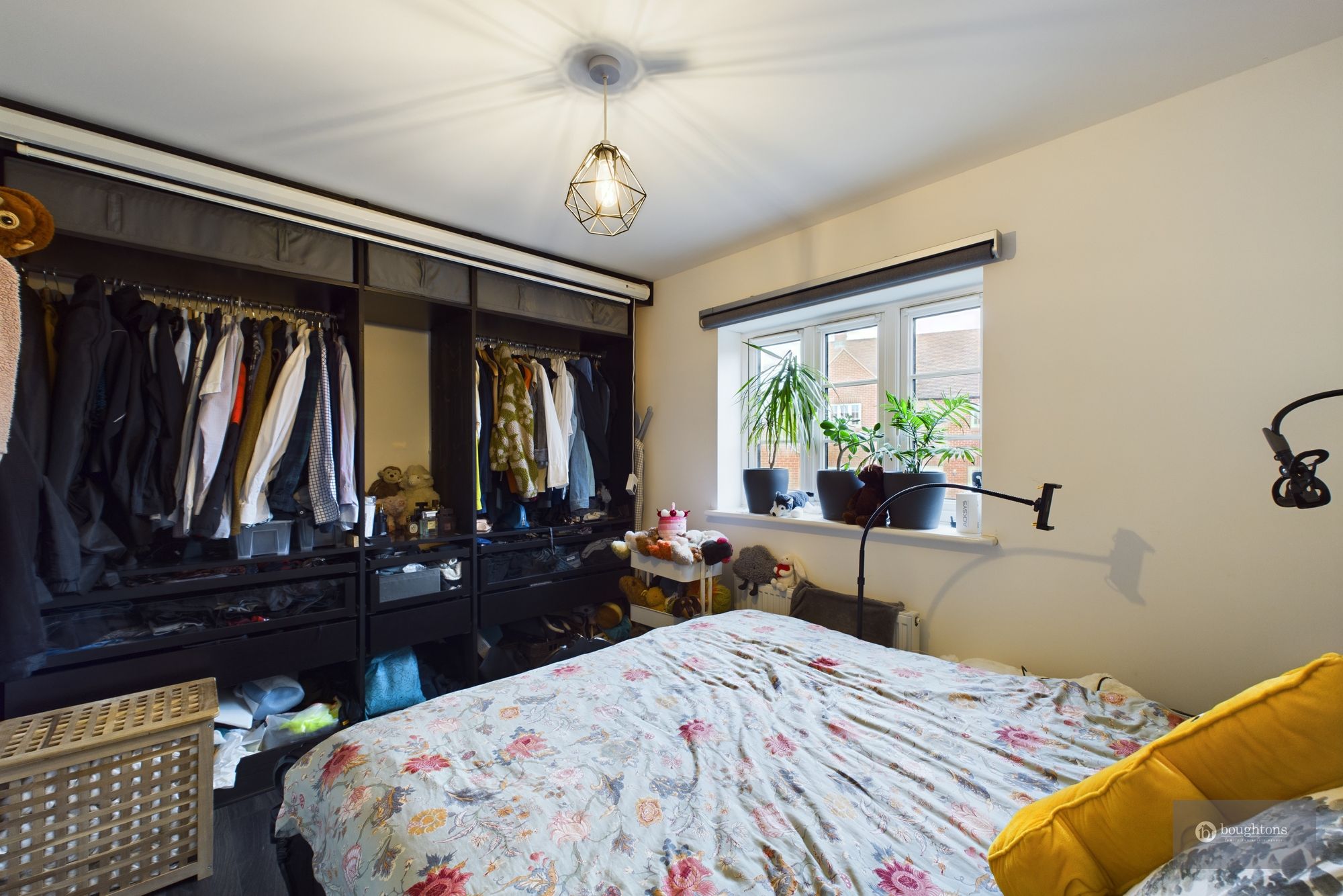 2 bed mid-terraced house for sale in Foxhills Way, Brackley  - Property Image 13