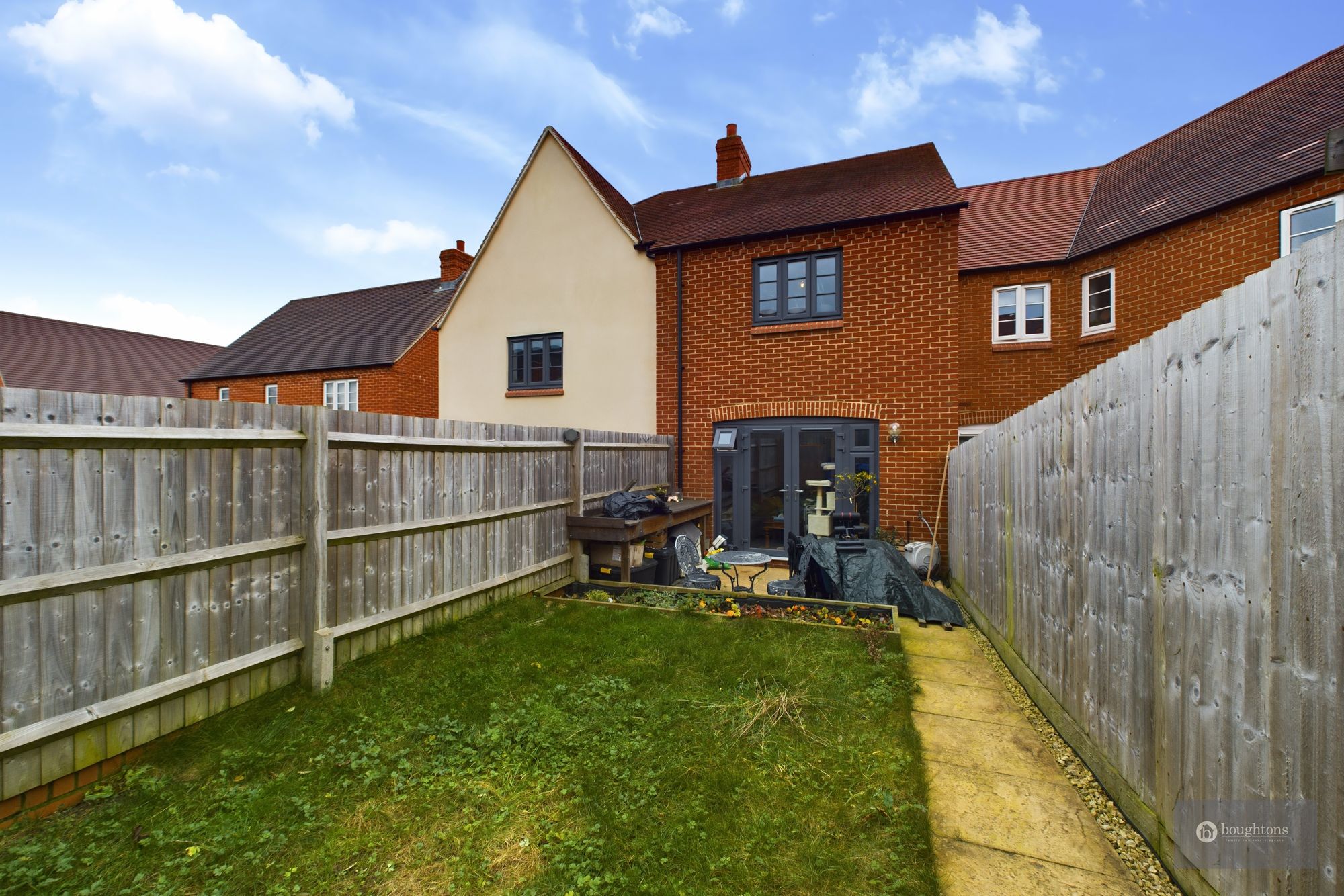 2 bed mid-terraced house for sale in Foxhills Way, Brackley  - Property Image 18