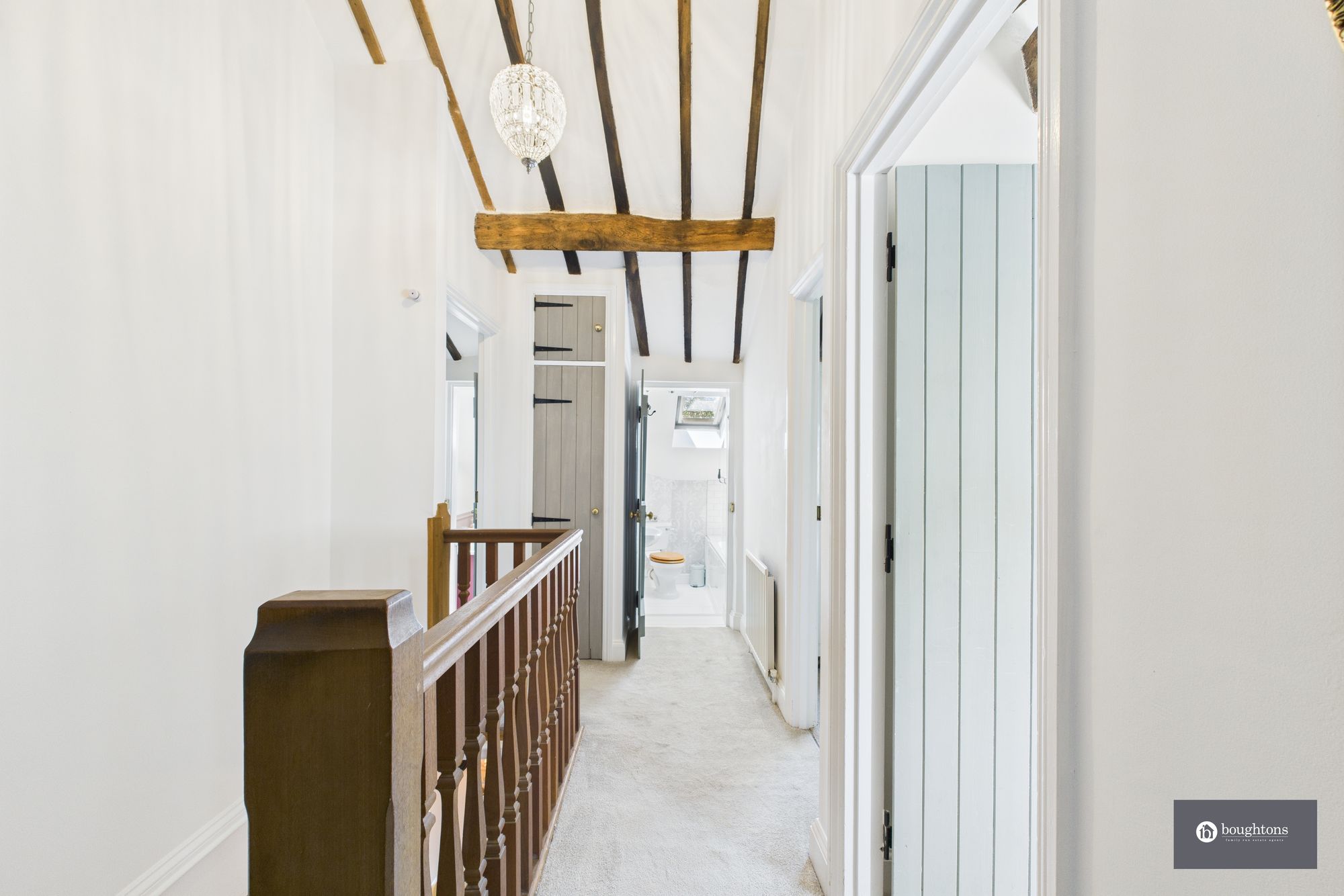 3 bed terraced house for sale in Church Street, Brackley  - Property Image 13