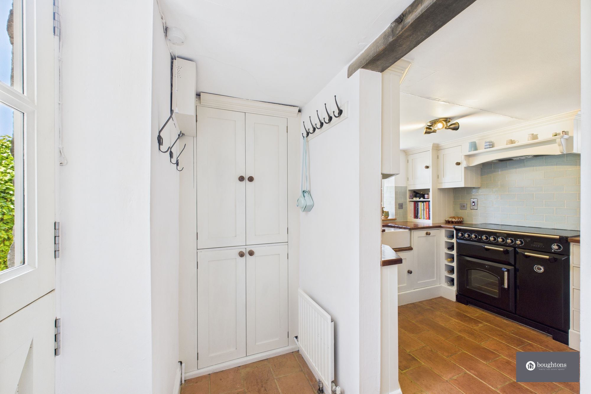 3 bed terraced house for sale in Church Street, Brackley 12