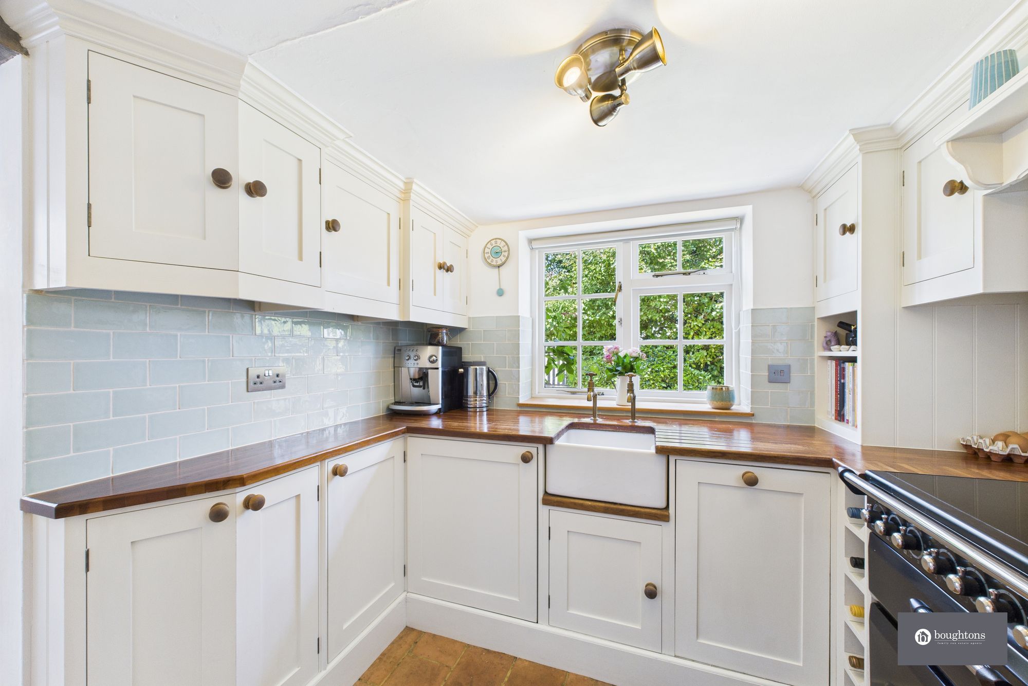 3 bed terraced house for sale in Church Street, Brackley 9