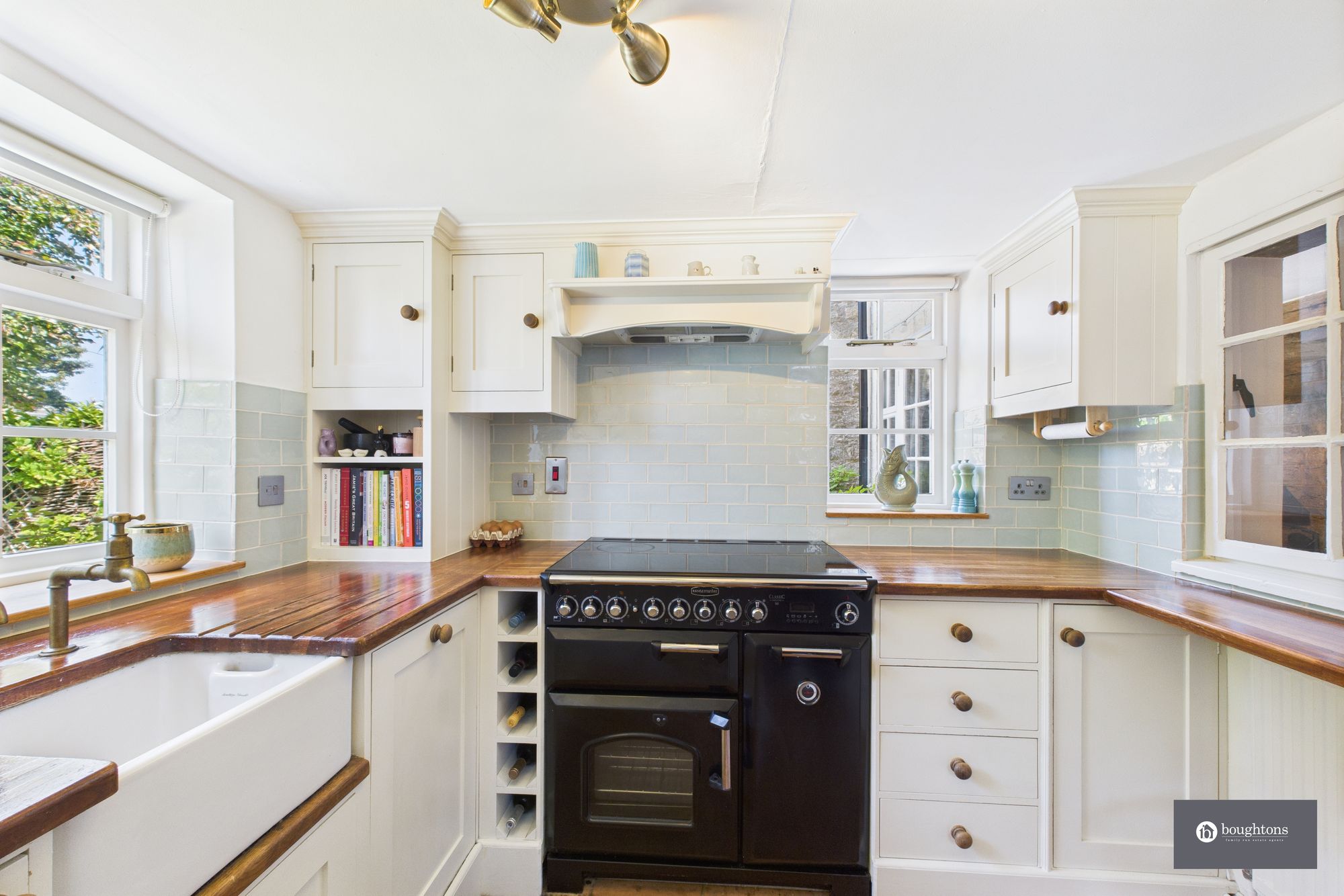 3 bed terraced house for sale in Church Street, Brackley  - Property Image 8
