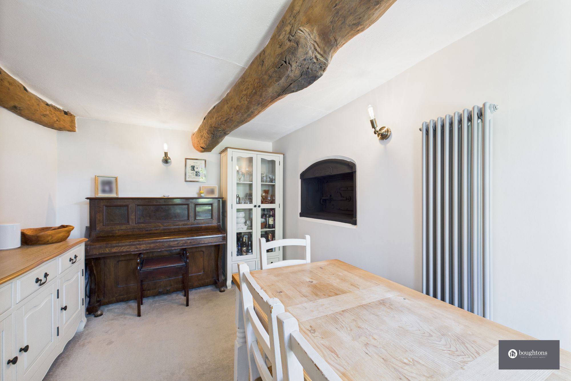 3 bed terraced house for sale in Church Street, Brackley  - Property Image 10