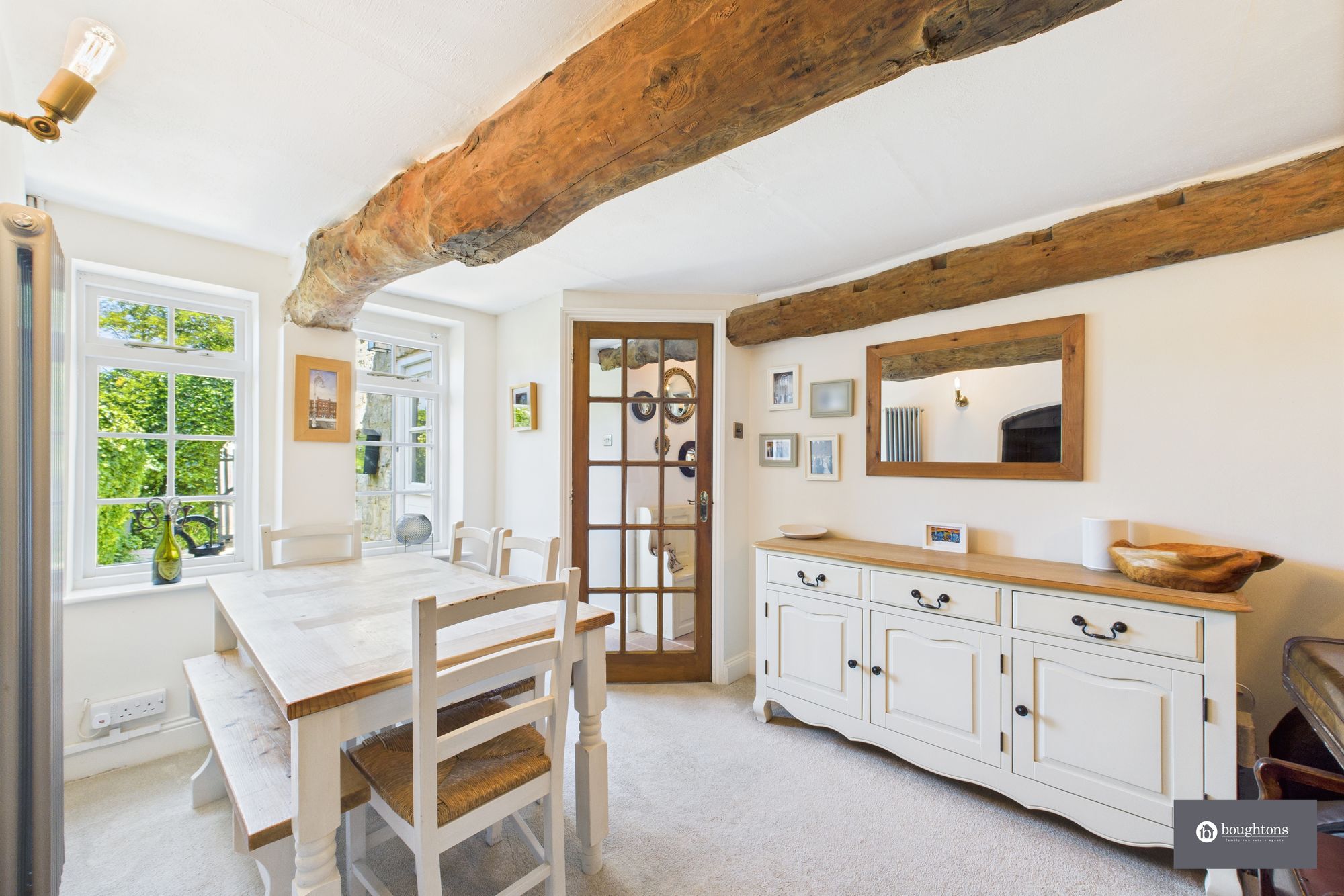 3 bed terraced house for sale in Church Street, Brackley 11