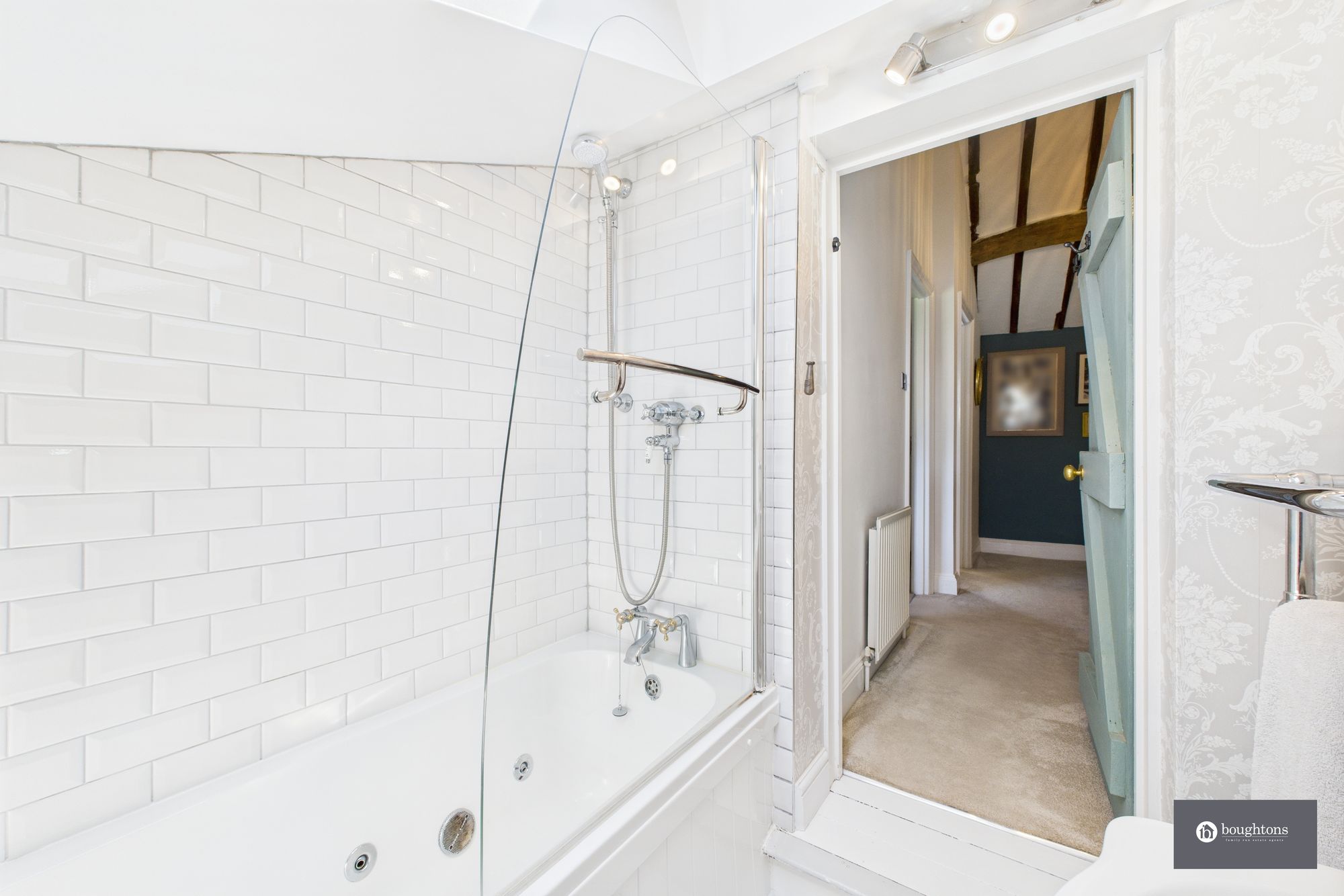 3 bed terraced house for sale in Church Street, Brackley 21