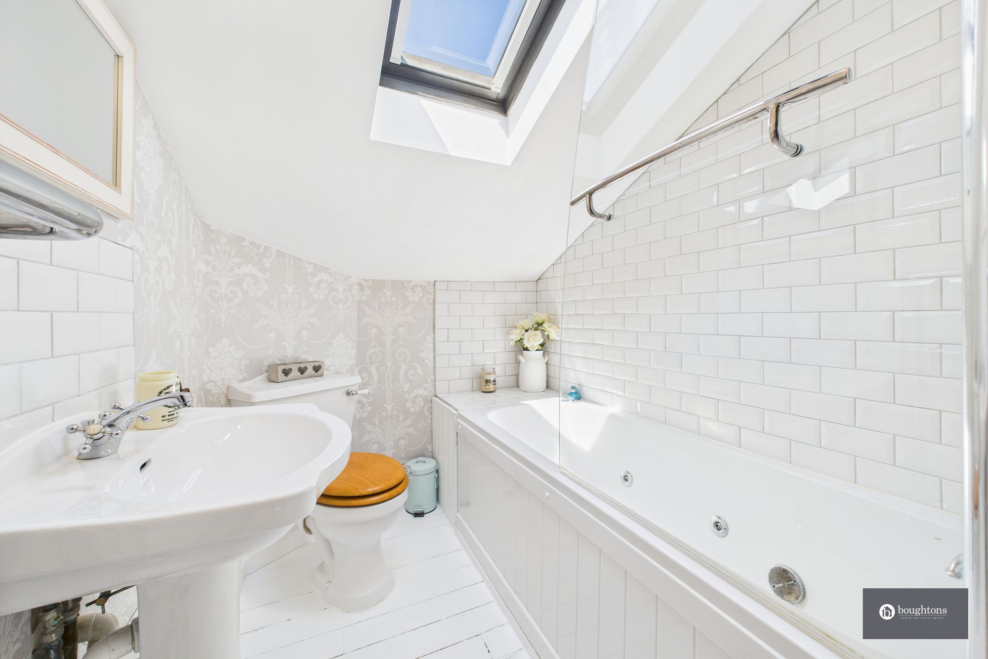 3 bed terraced house for sale in Church Street, Brackley 20