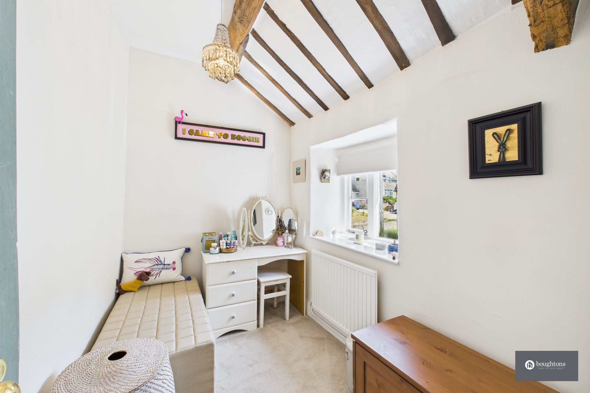 3 bed terraced house for sale in Church Street, Brackley  - Property Image 18