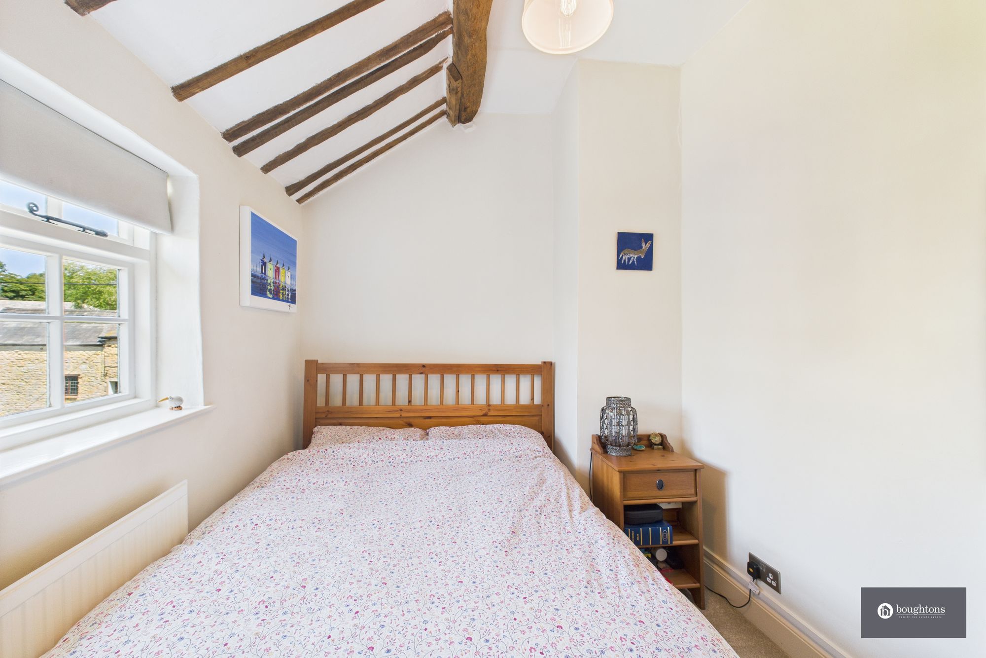 3 bed terraced house for sale in Church Street, Brackley  - Property Image 16