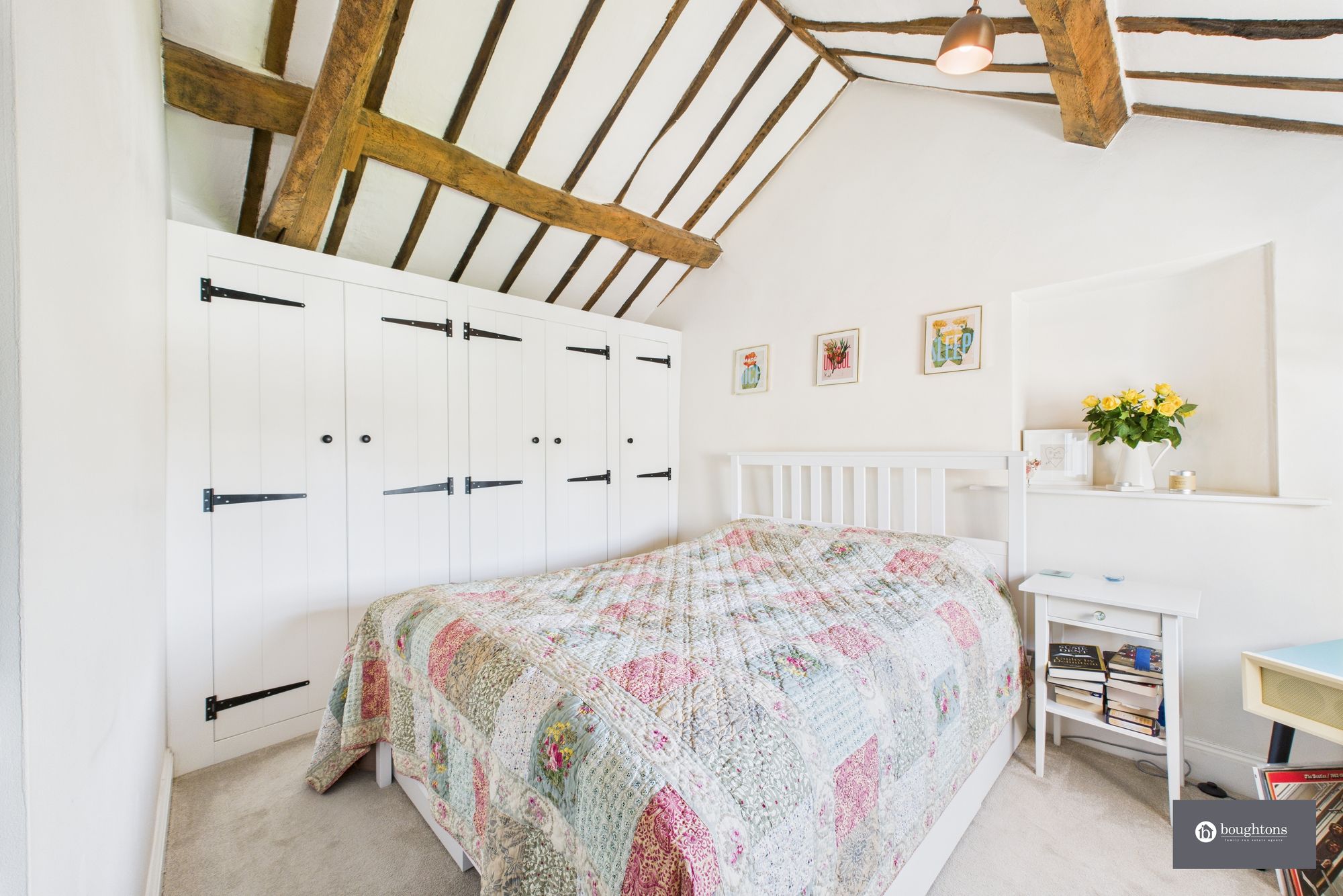 3 bed terraced house for sale in Church Street, Brackley  - Property Image 14