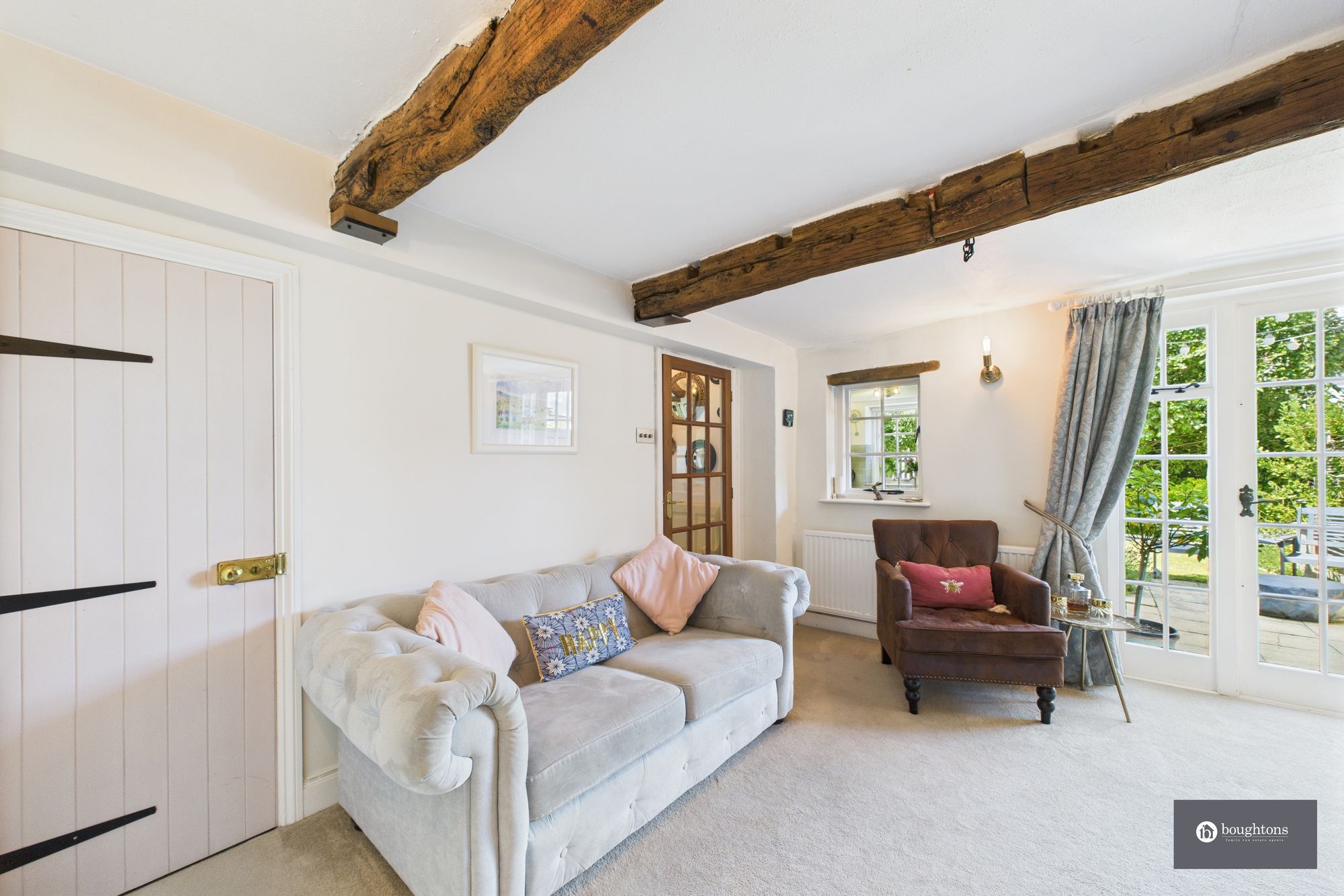 3 bed terraced house for sale in Church Street, Brackley  - Property Image 5
