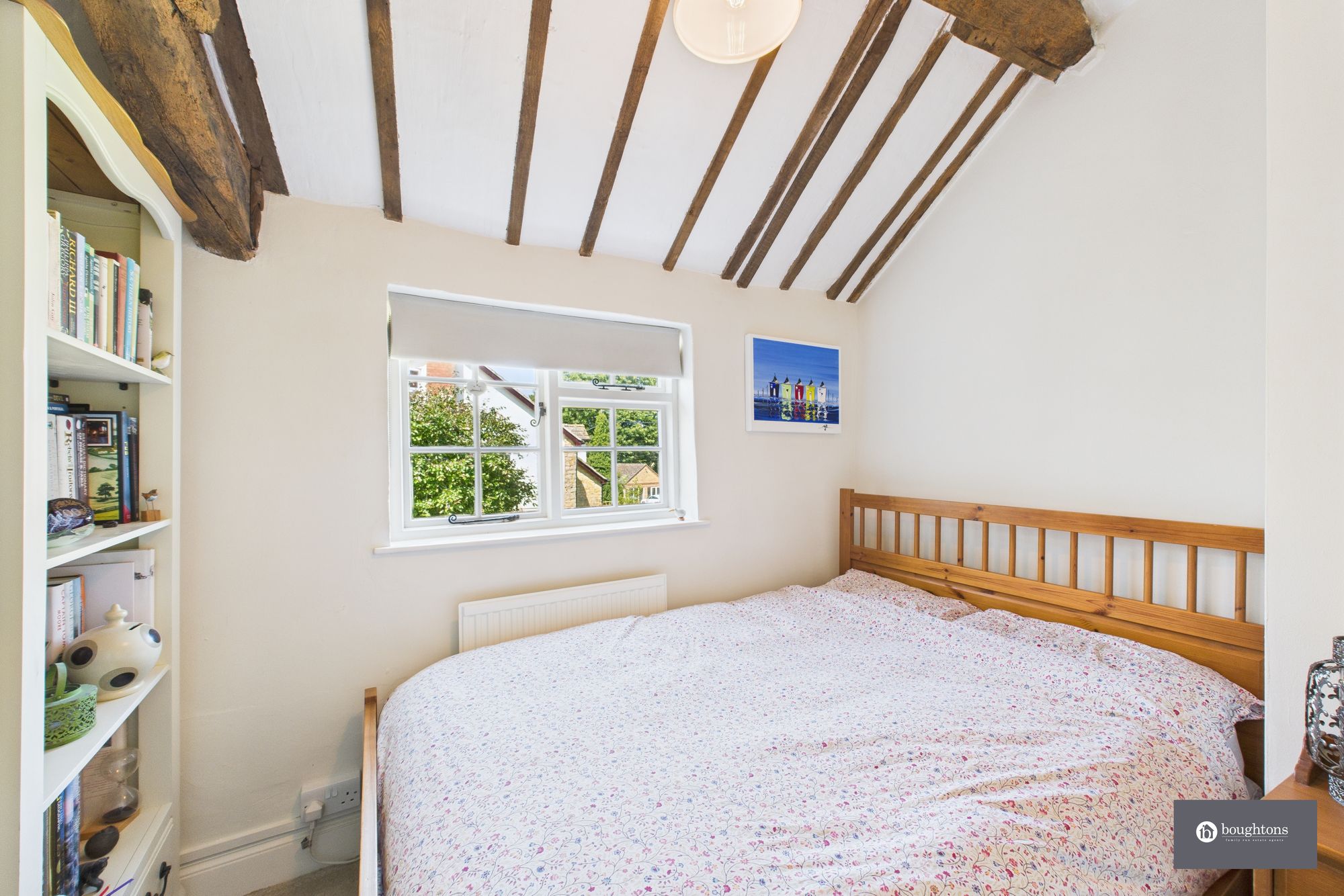 3 bed terraced house for sale in Church Street, Brackley  - Property Image 17