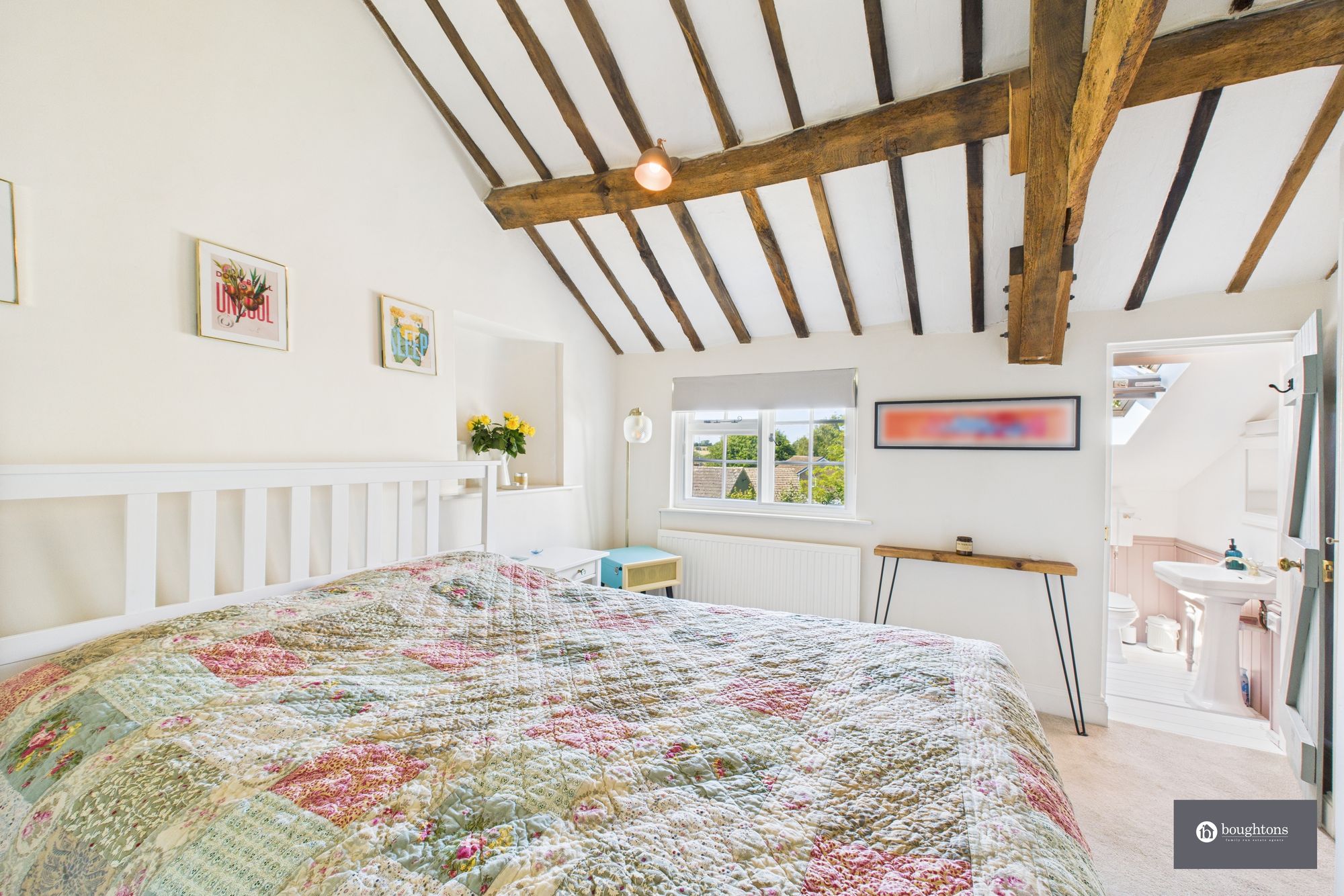 3 bed terraced house for sale in Church Street, Brackley 15