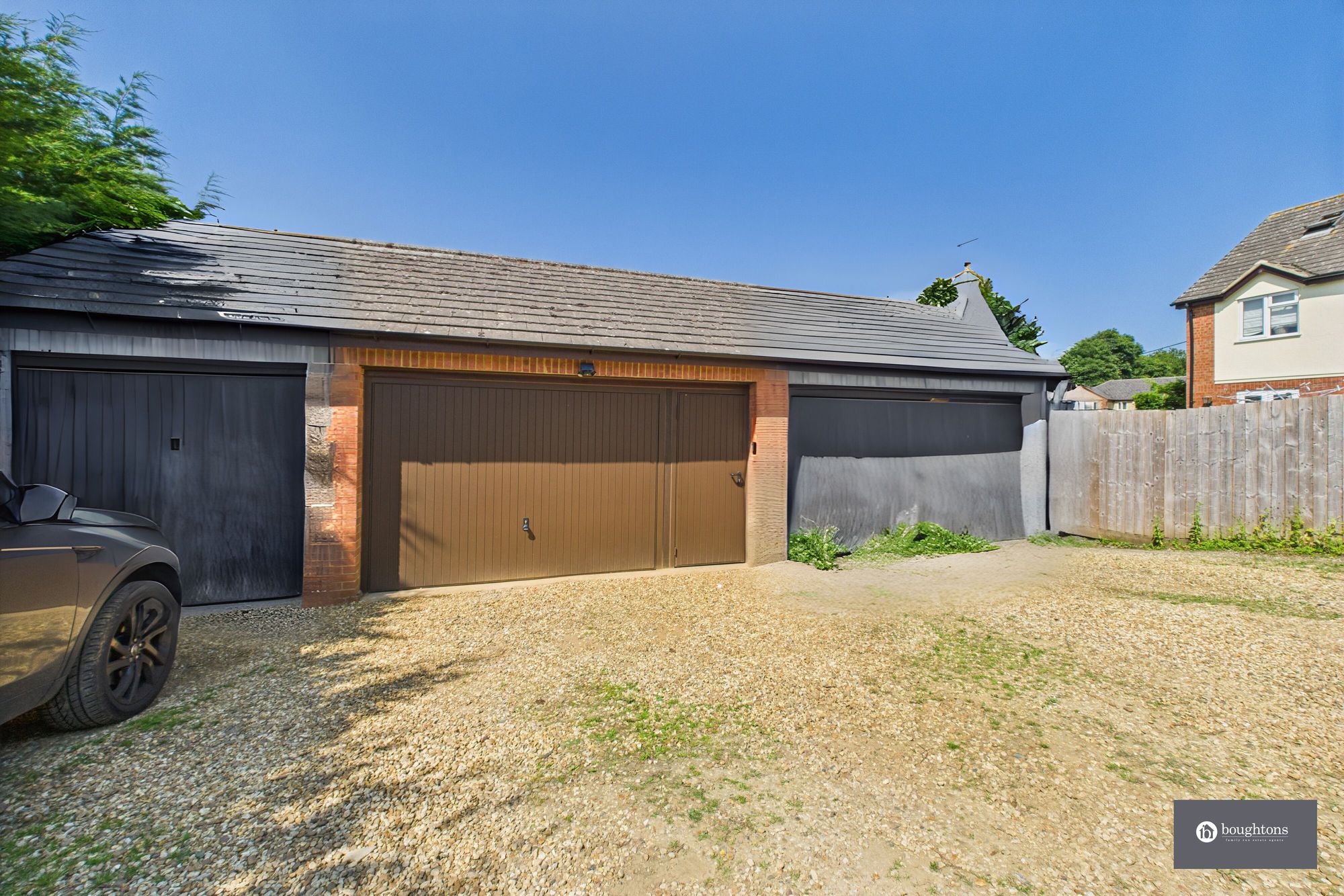 3 bed terraced house for sale in Church Street, Brackley  - Property Image 24