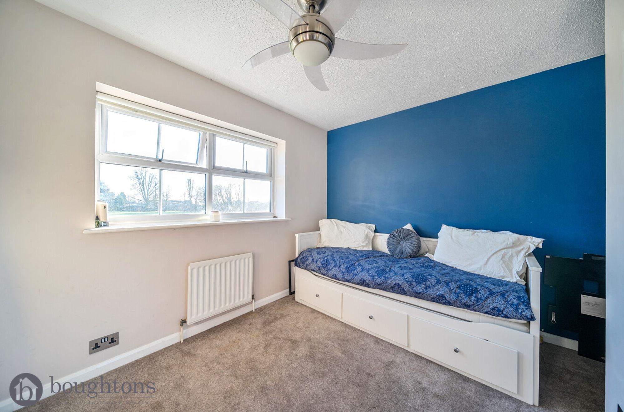 2 bed semi-detached house for sale in Sandringham Close, Brackley  - Property Image 14