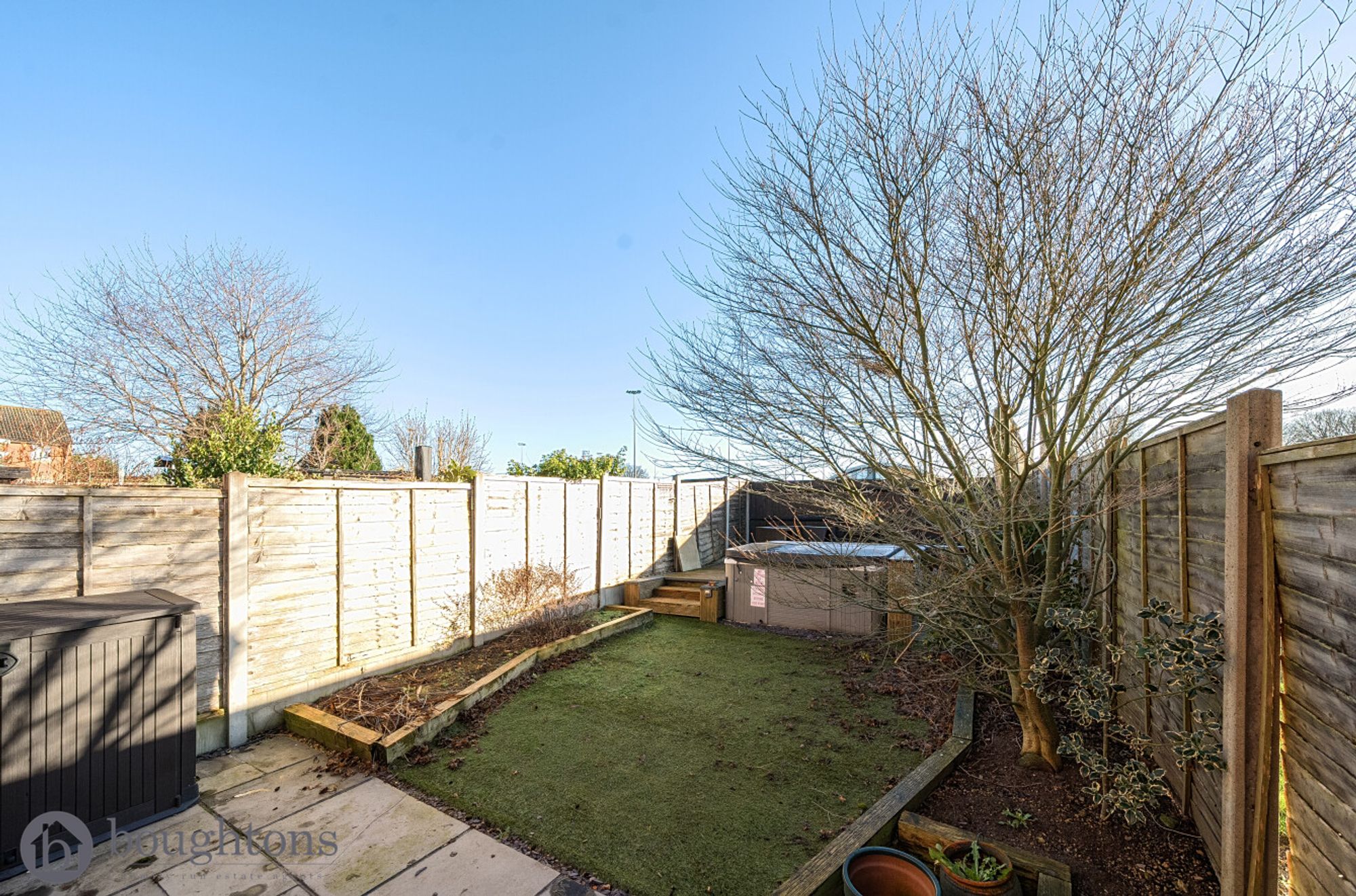 2 bed semi-detached house for sale in Sandringham Close, Brackley  - Property Image 4