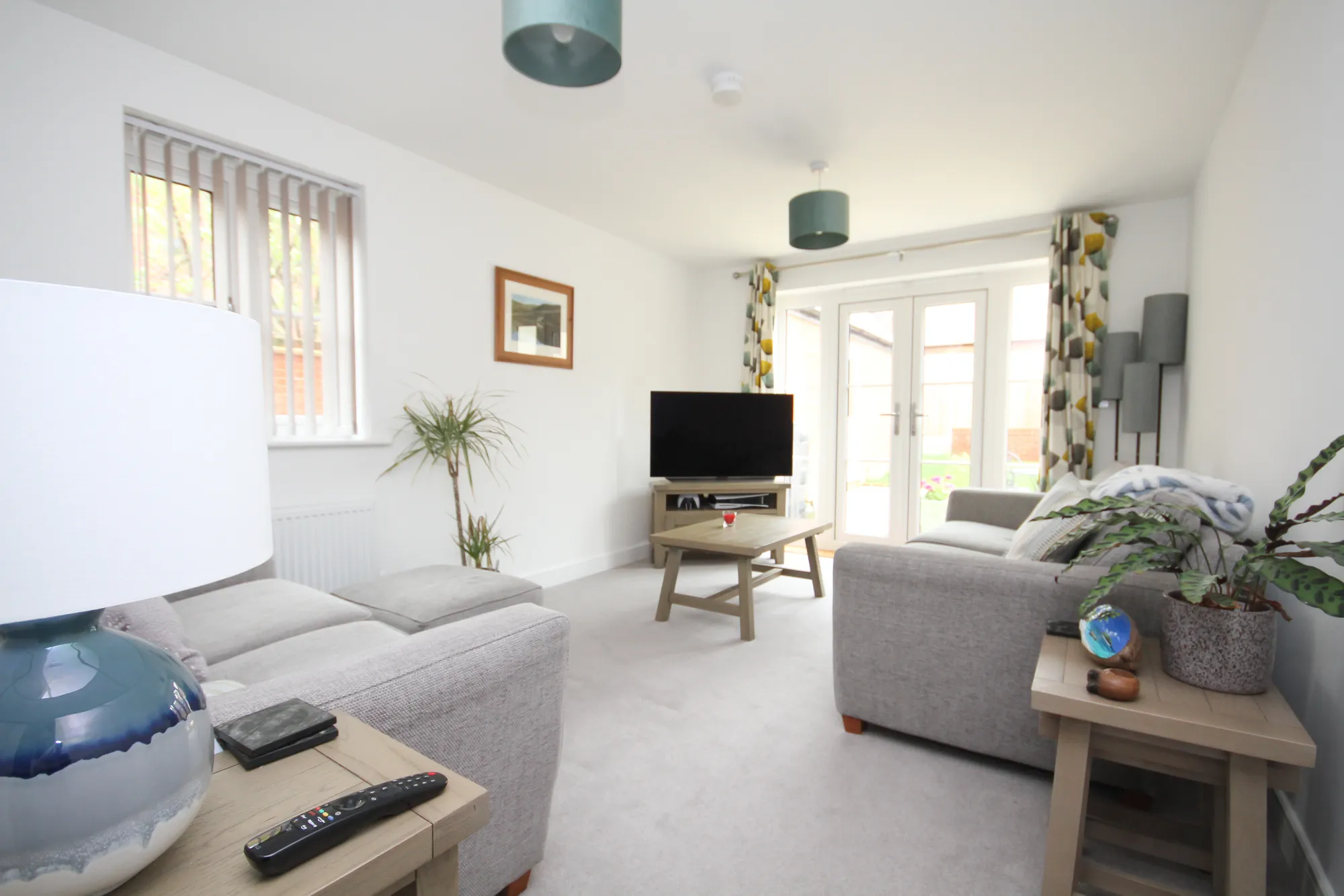 4 bed detached house for sale in Gold Avenue, Brackley  - Property Image 3