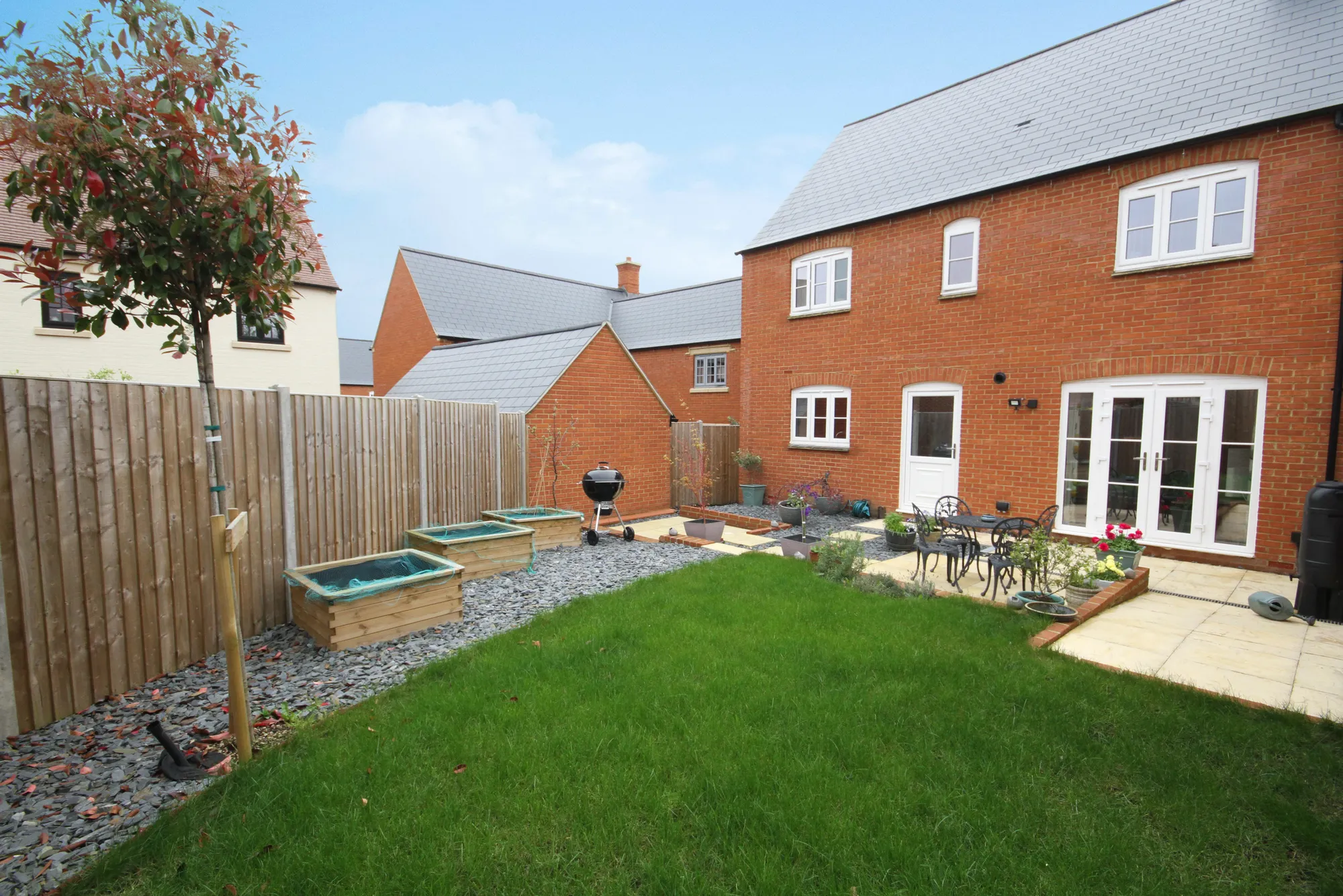 4 bed detached house for sale in Gold Avenue, Brackley  - Property Image 22