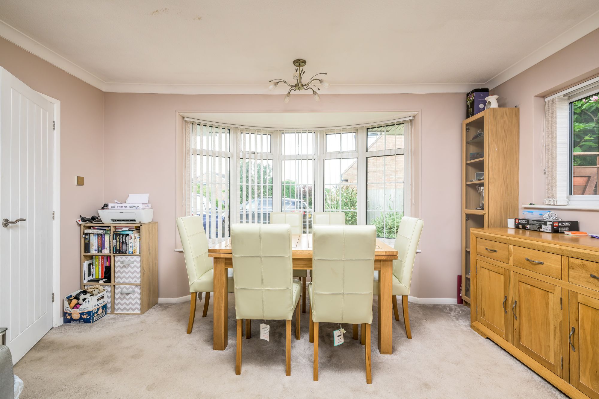 3 bed bungalow for sale in Thornhill, Banbury  - Property Image 7