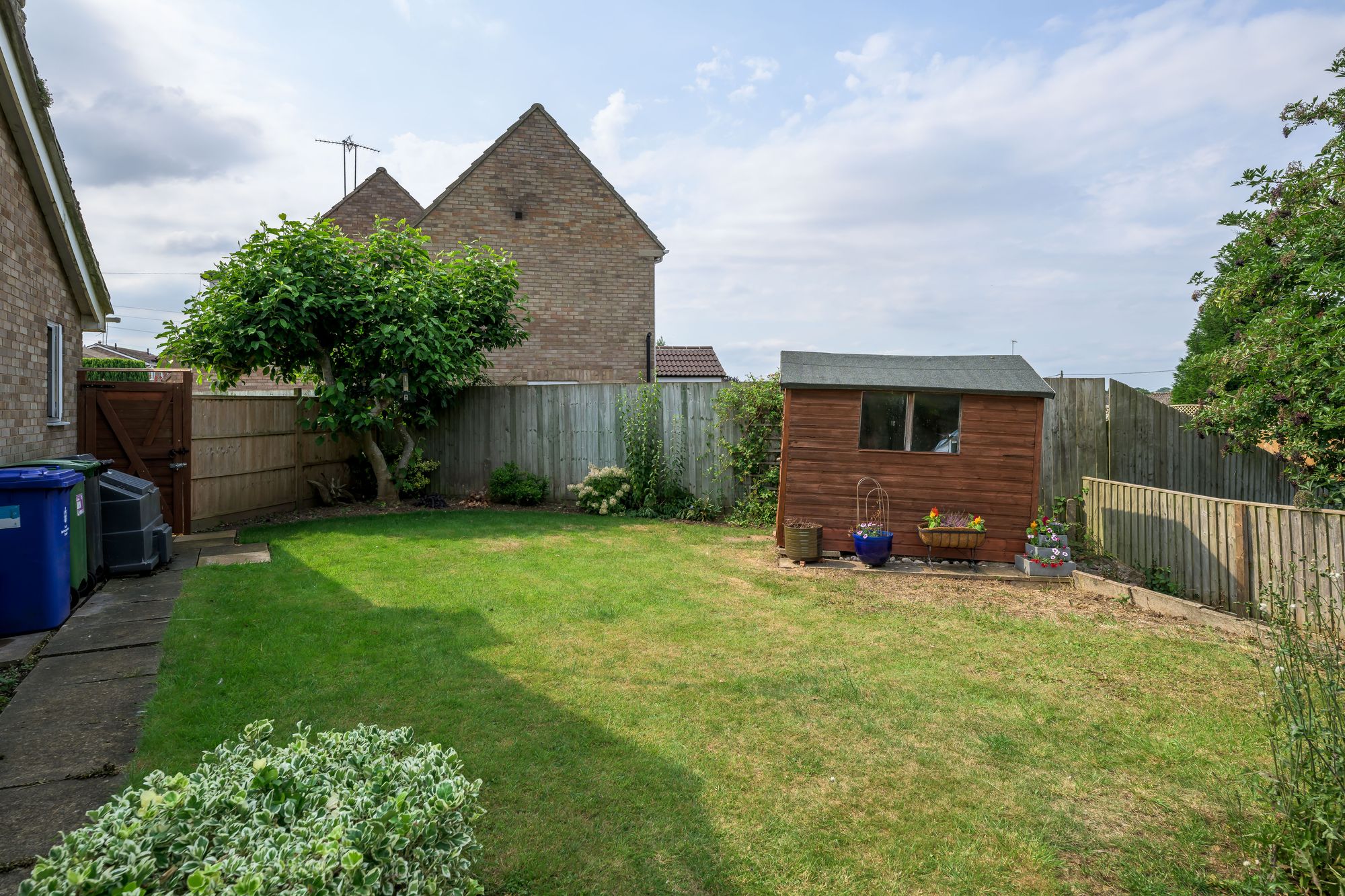 3 bed bungalow for sale in Thornhill, Banbury  - Property Image 20